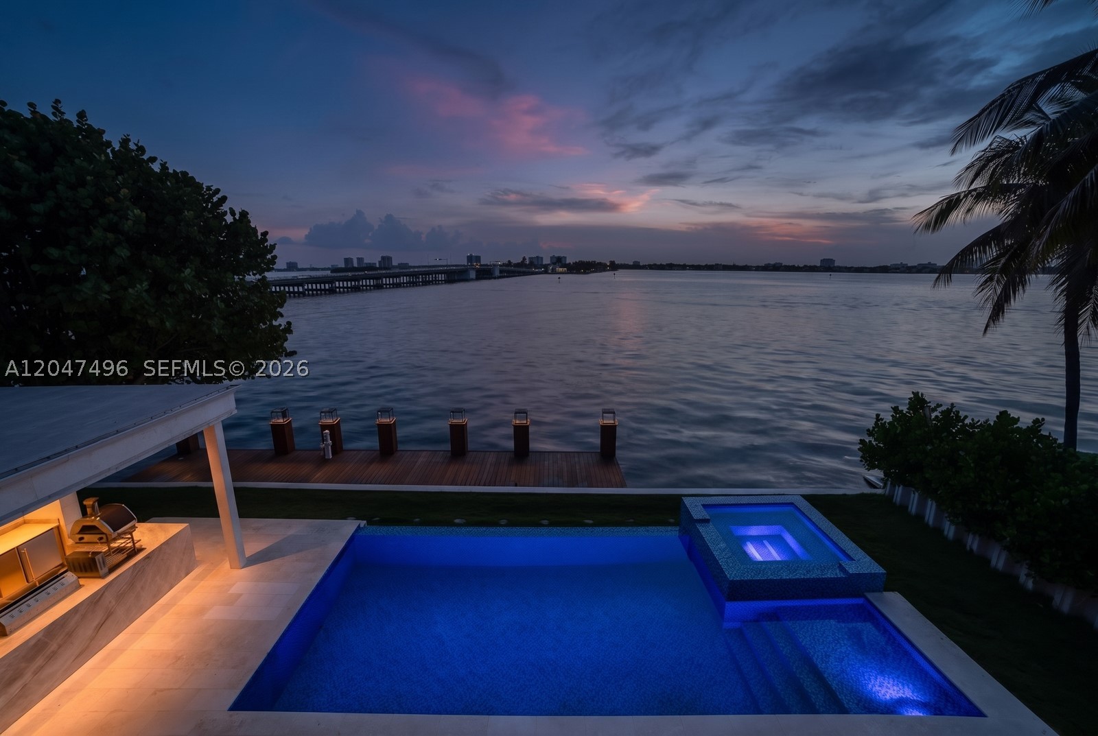 BAY HARBOR ISLAND - Residential