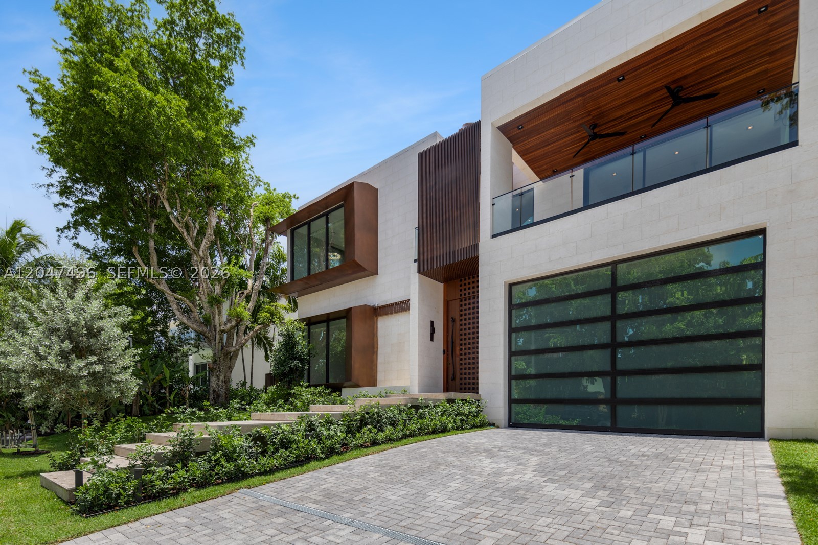 BAY HARBOR ISLAND - Residential