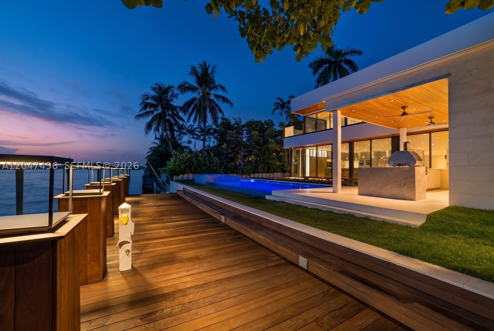 BAY HARBOR ISLAND - Residential
