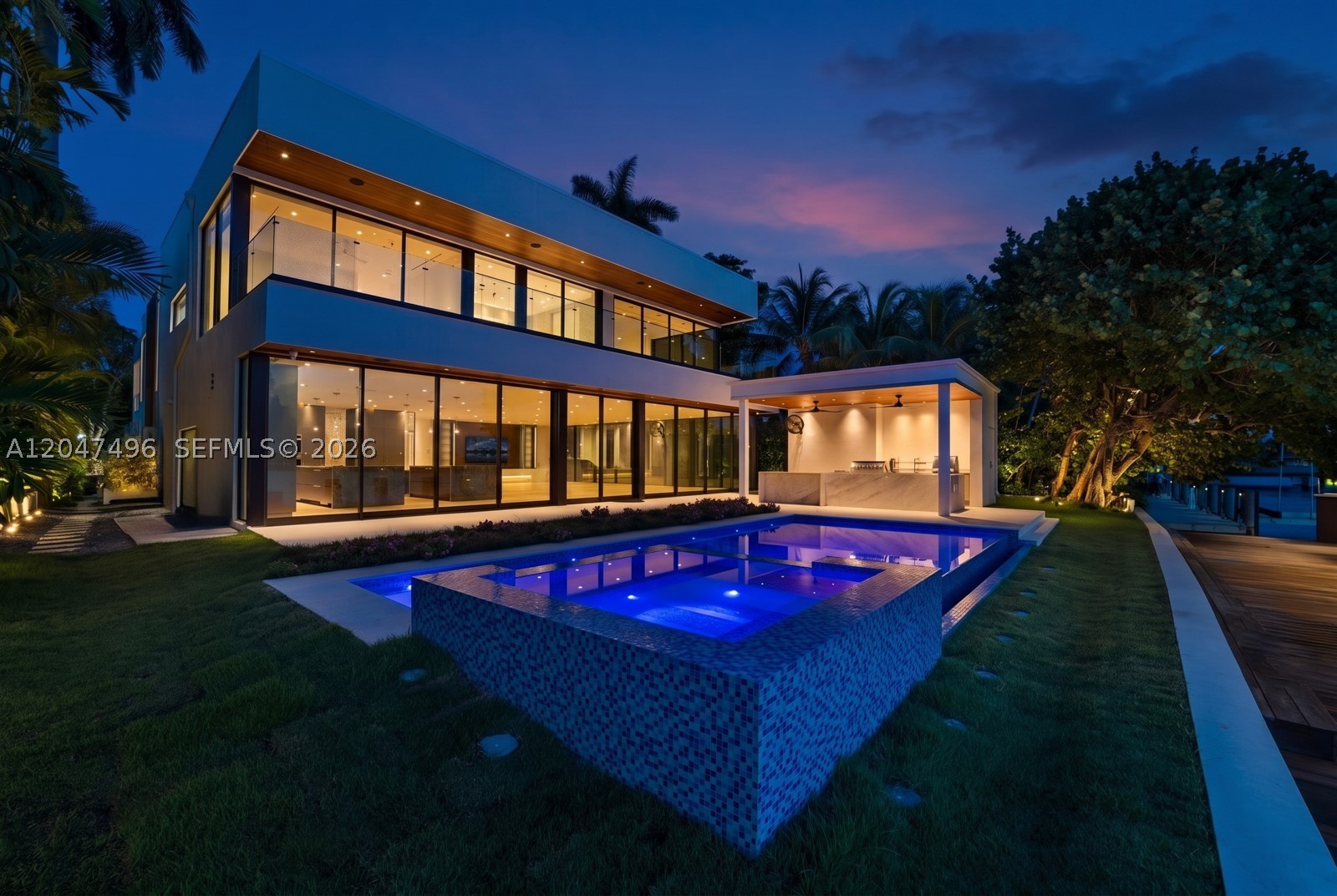 BAY HARBOR ISLAND - Residential
