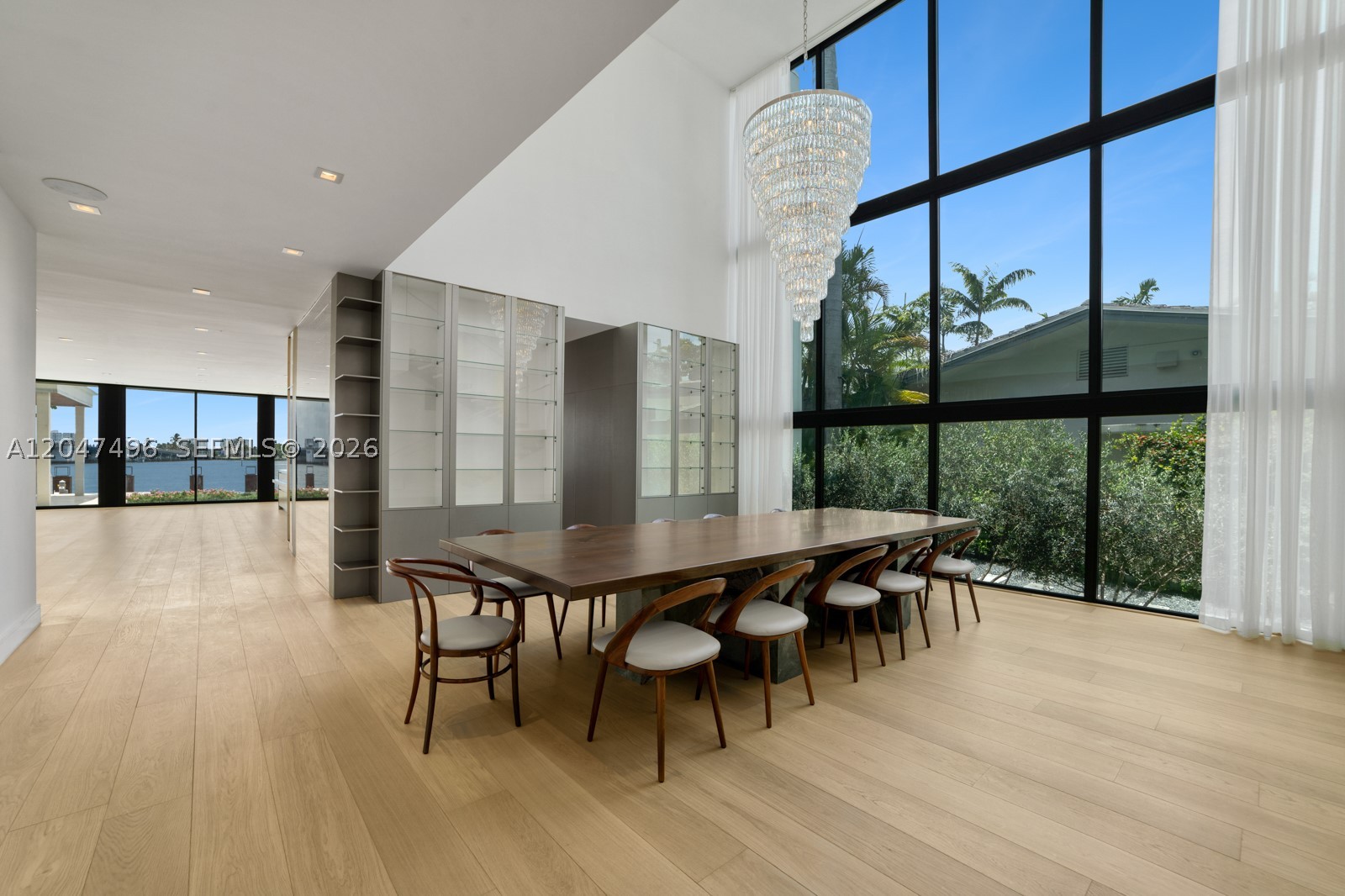 BAY HARBOR ISLAND - Residential