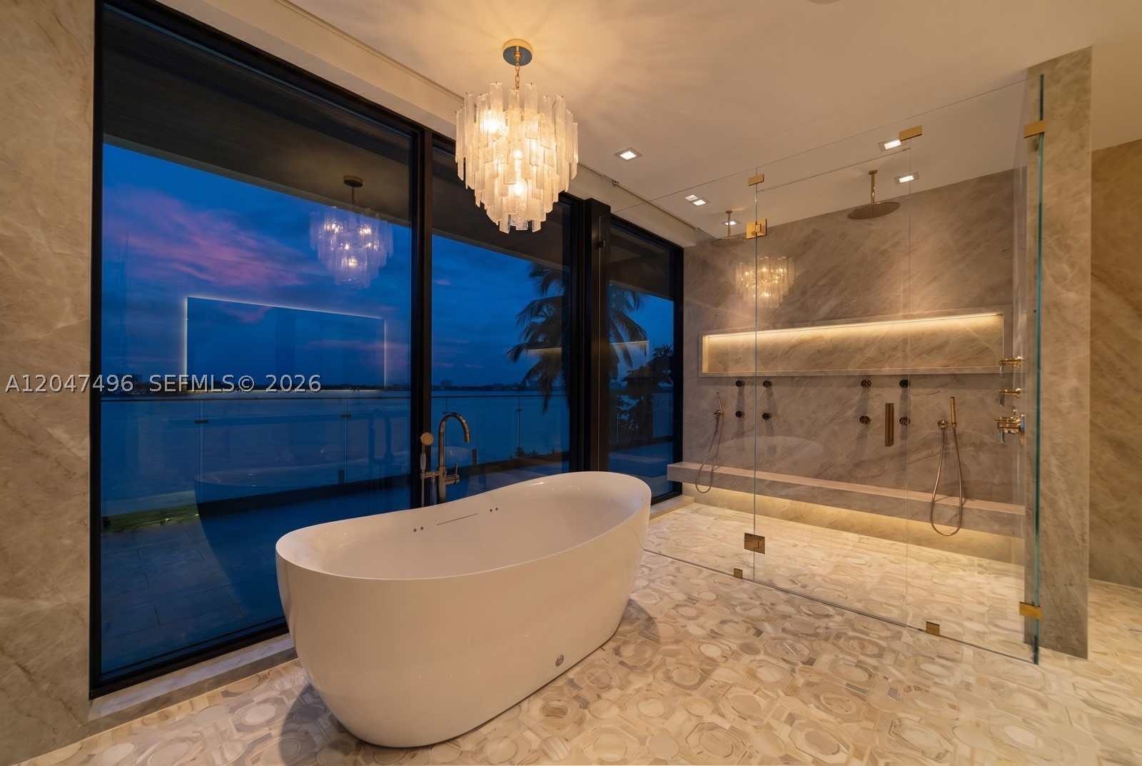 BAY HARBOR ISLAND - Residential