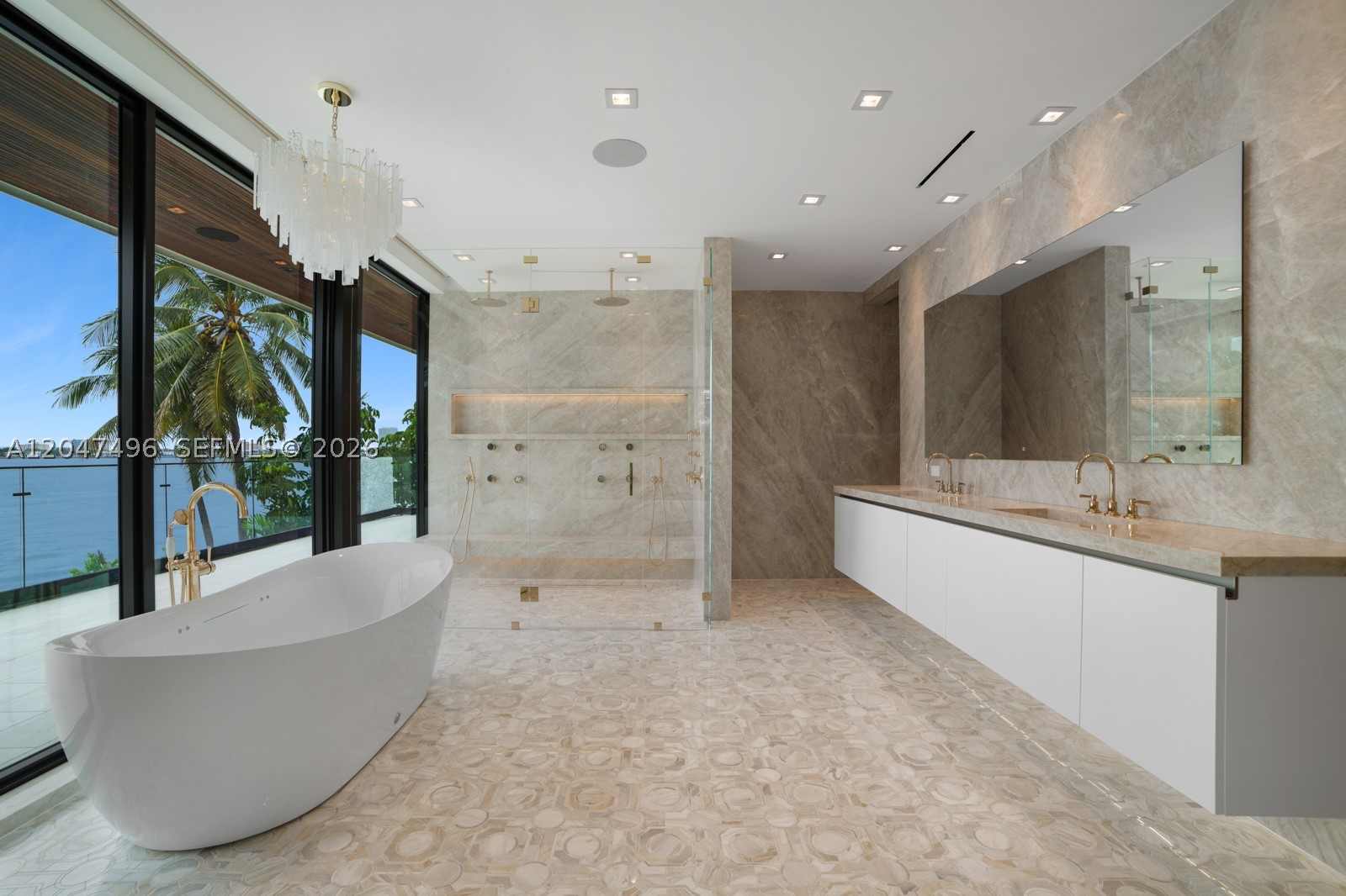 BAY HARBOR ISLAND - Residential