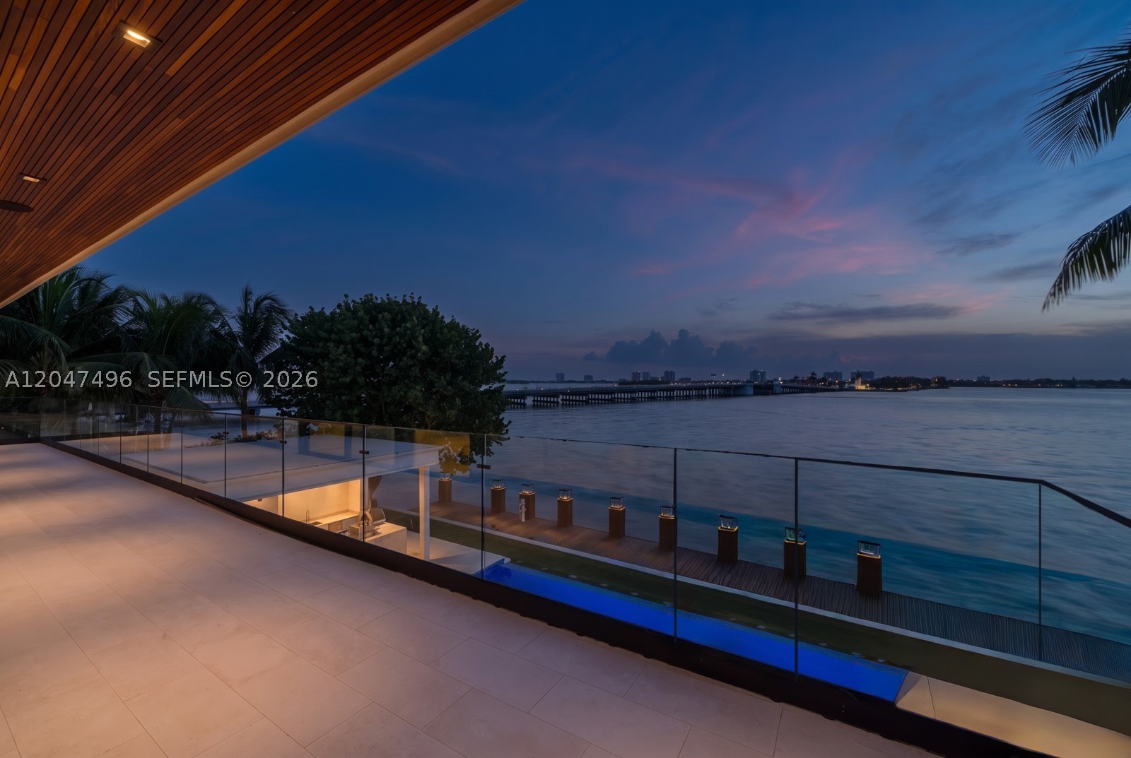 BAY HARBOR ISLAND - Residential