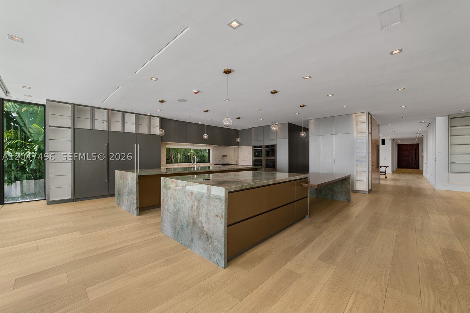 BAY HARBOR ISLAND - Residential