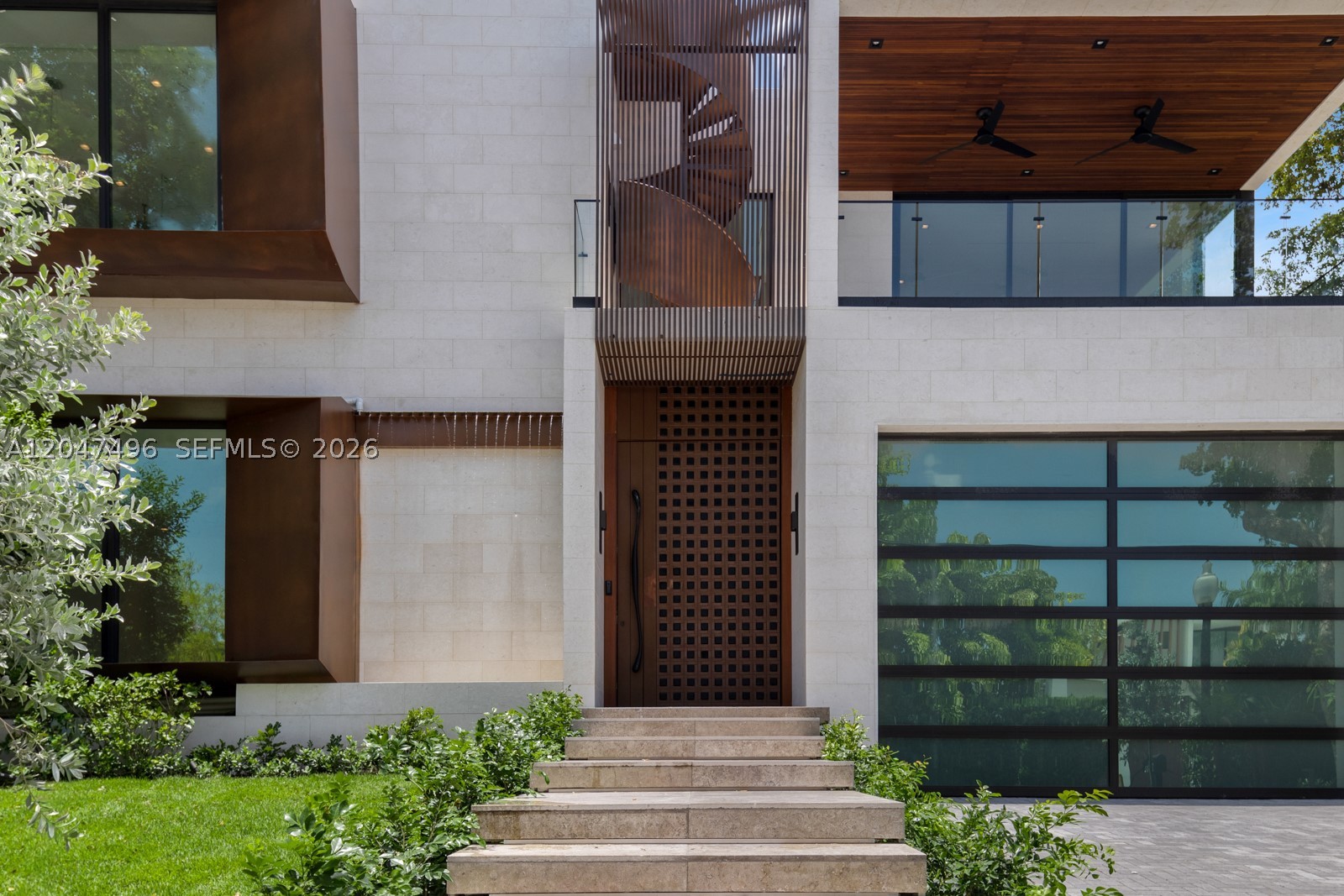 BAY HARBOR ISLAND - Residential