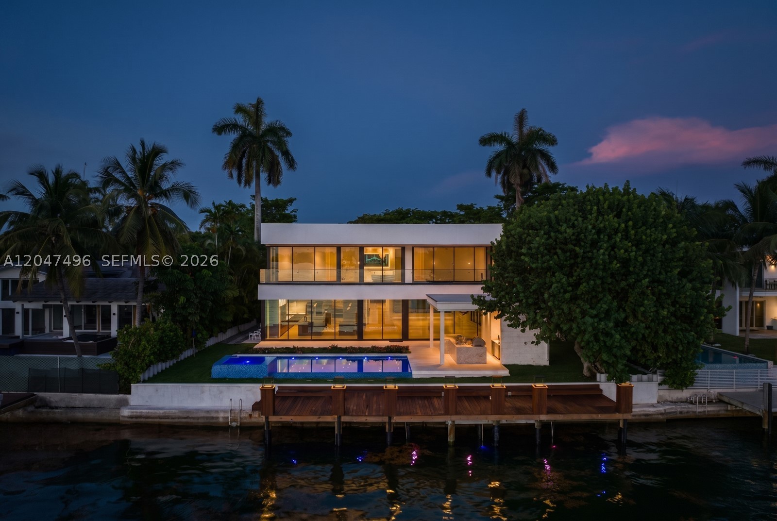 BAY HARBOR ISLAND - Residential