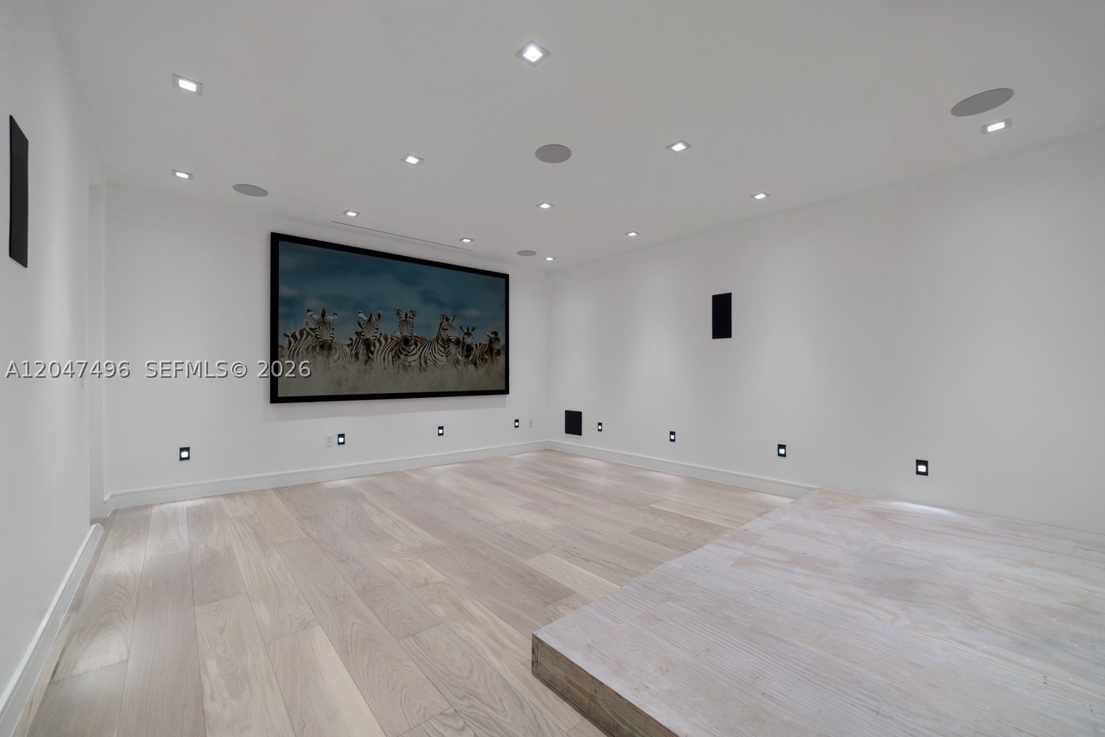 BAY HARBOR ISLAND - Residential