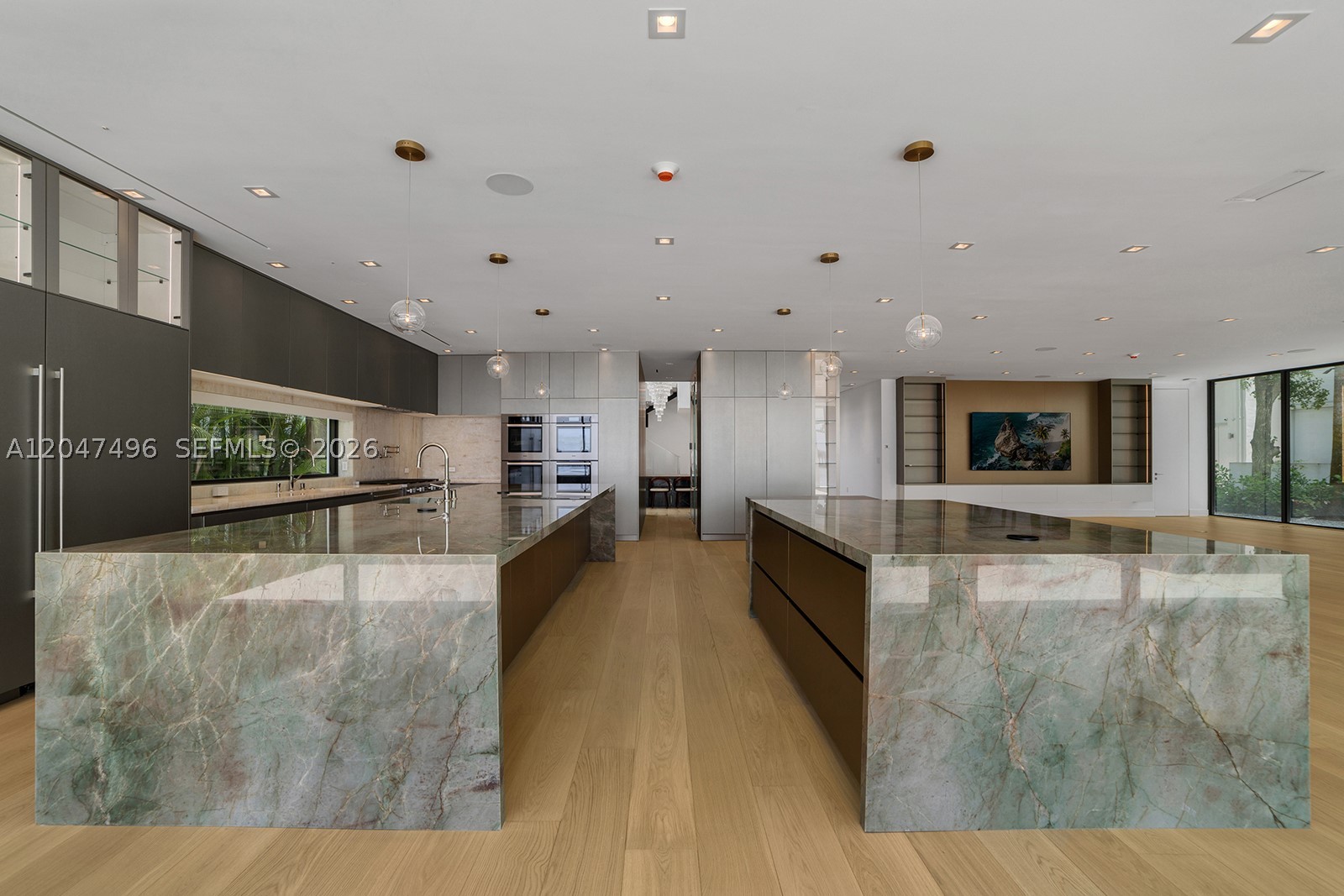 BAY HARBOR ISLAND - Residential