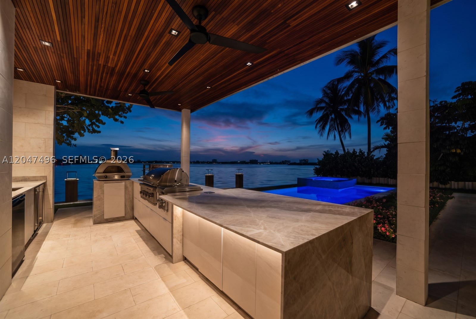 BAY HARBOR ISLAND - Residential