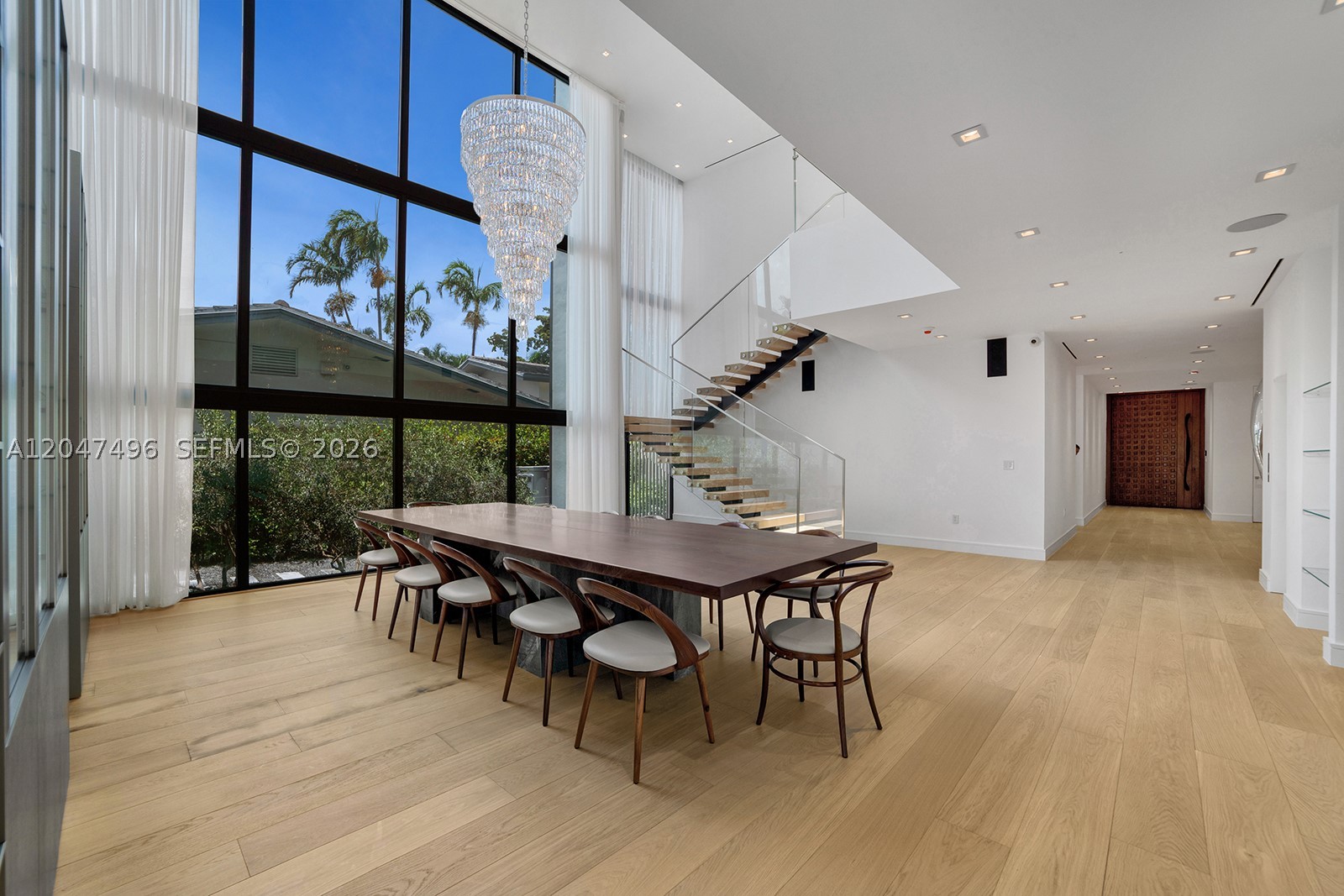 BAY HARBOR ISLAND - Residential