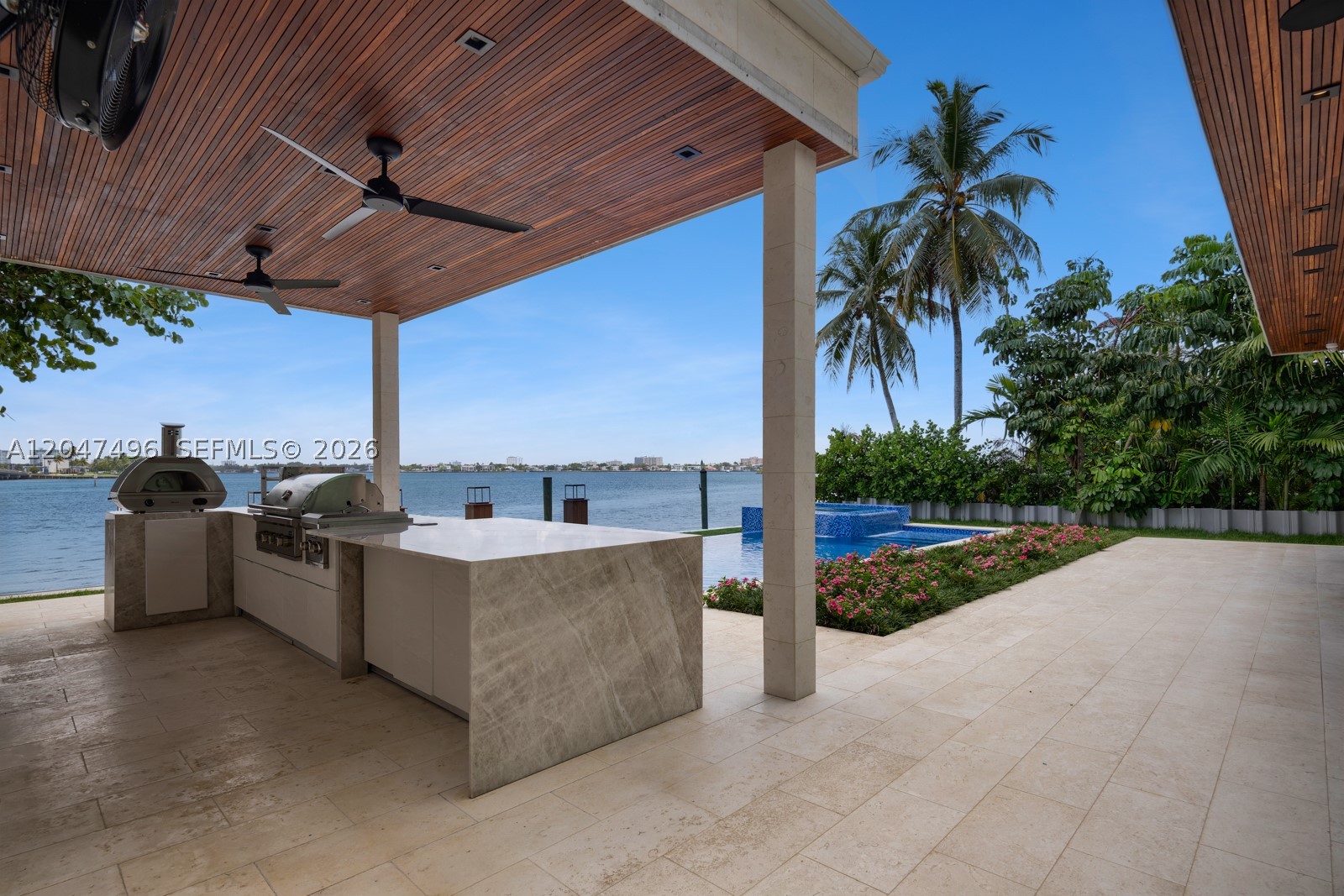 BAY HARBOR ISLAND - Residential