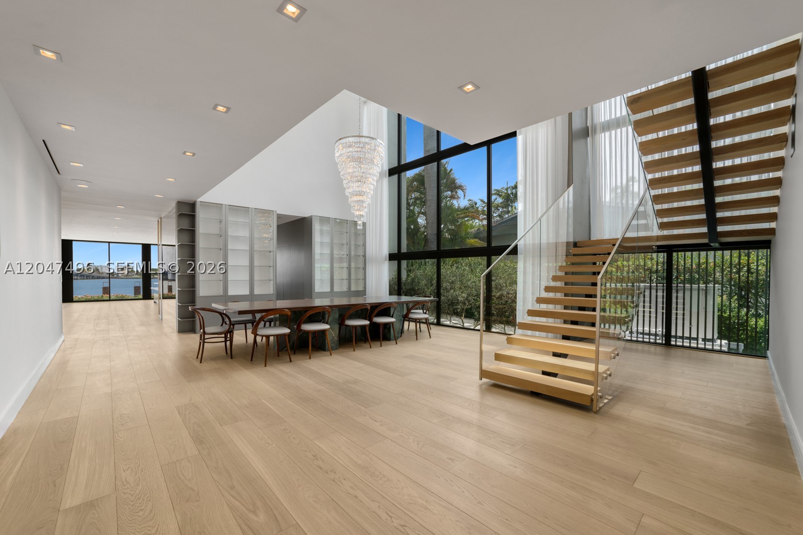 BAY HARBOR ISLAND - Residential