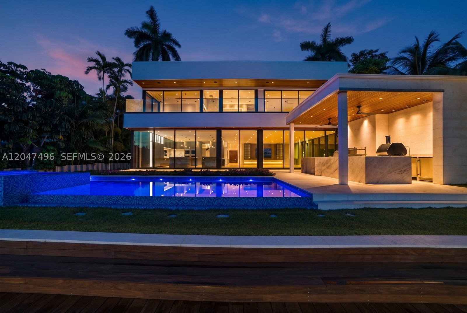 BAY HARBOR ISLAND - Residential
