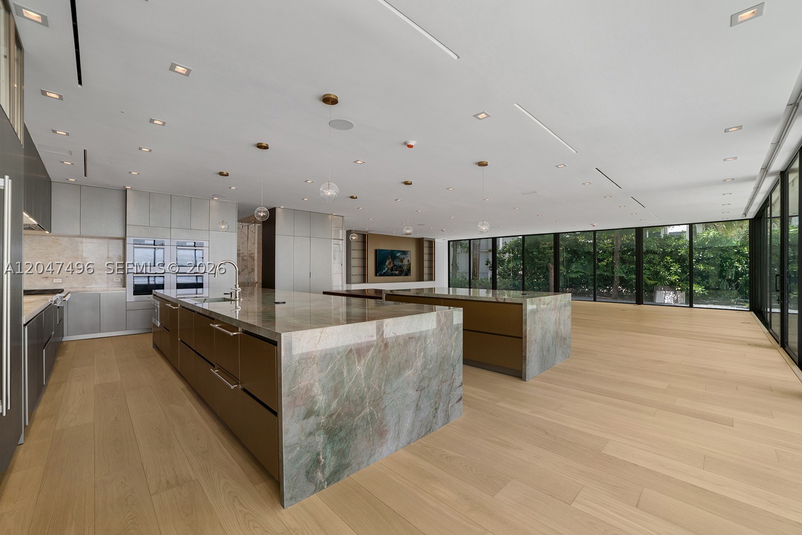 BAY HARBOR ISLAND - Residential
