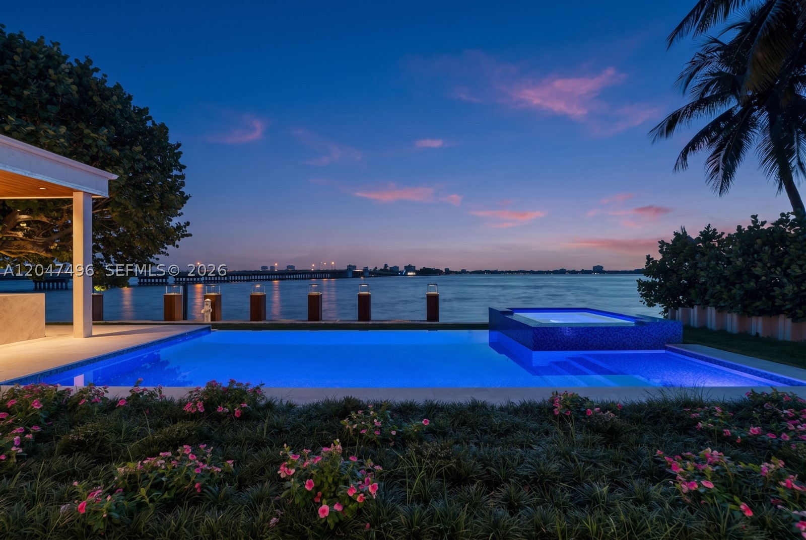 BAY HARBOR ISLAND - Residential