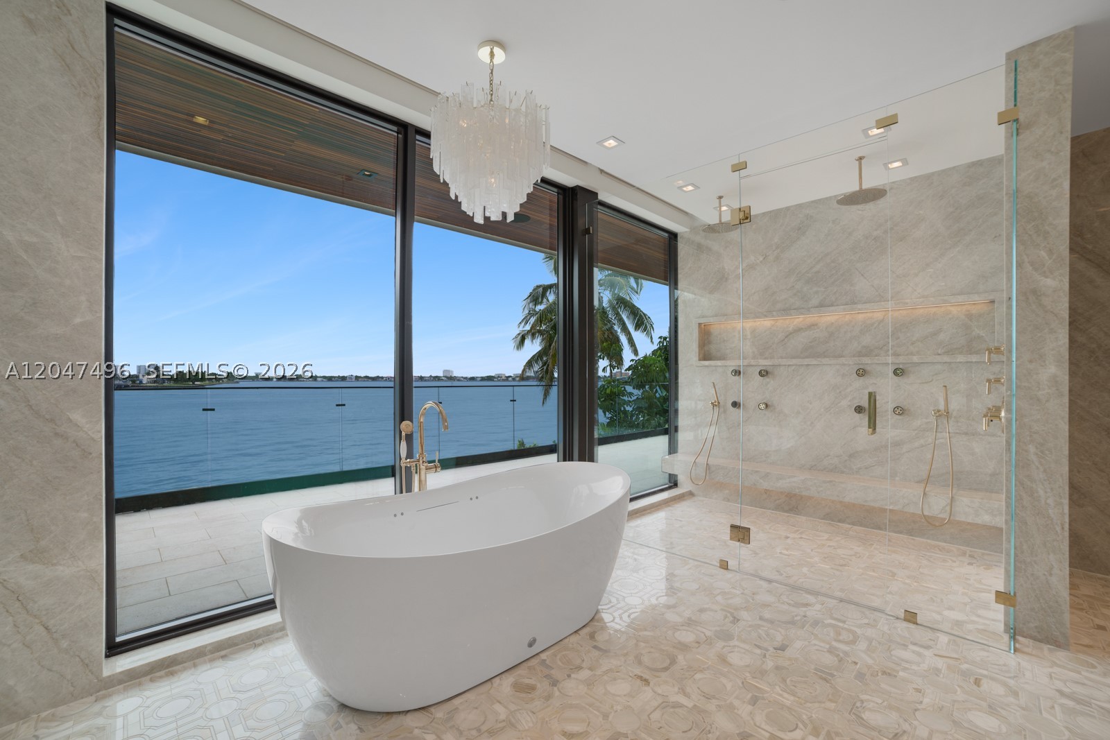 BAY HARBOR ISLAND - Residential