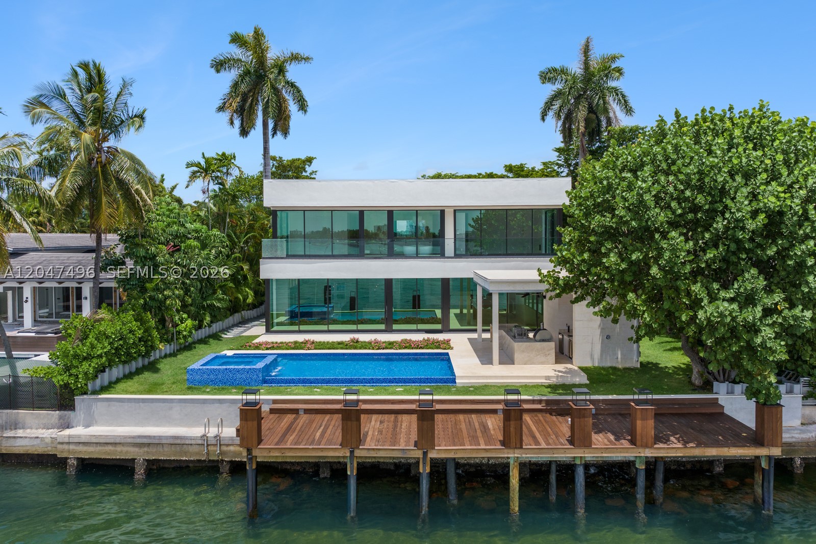 BAY HARBOR ISLAND - Residential