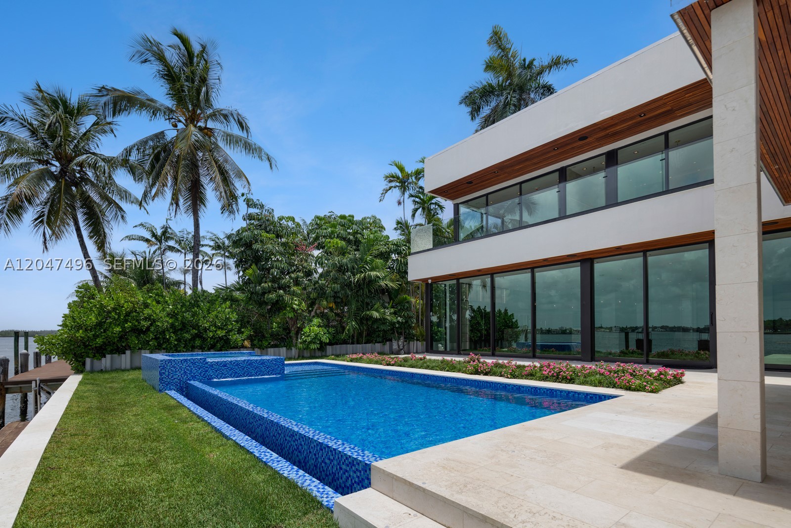 BAY HARBOR ISLAND - Residential
