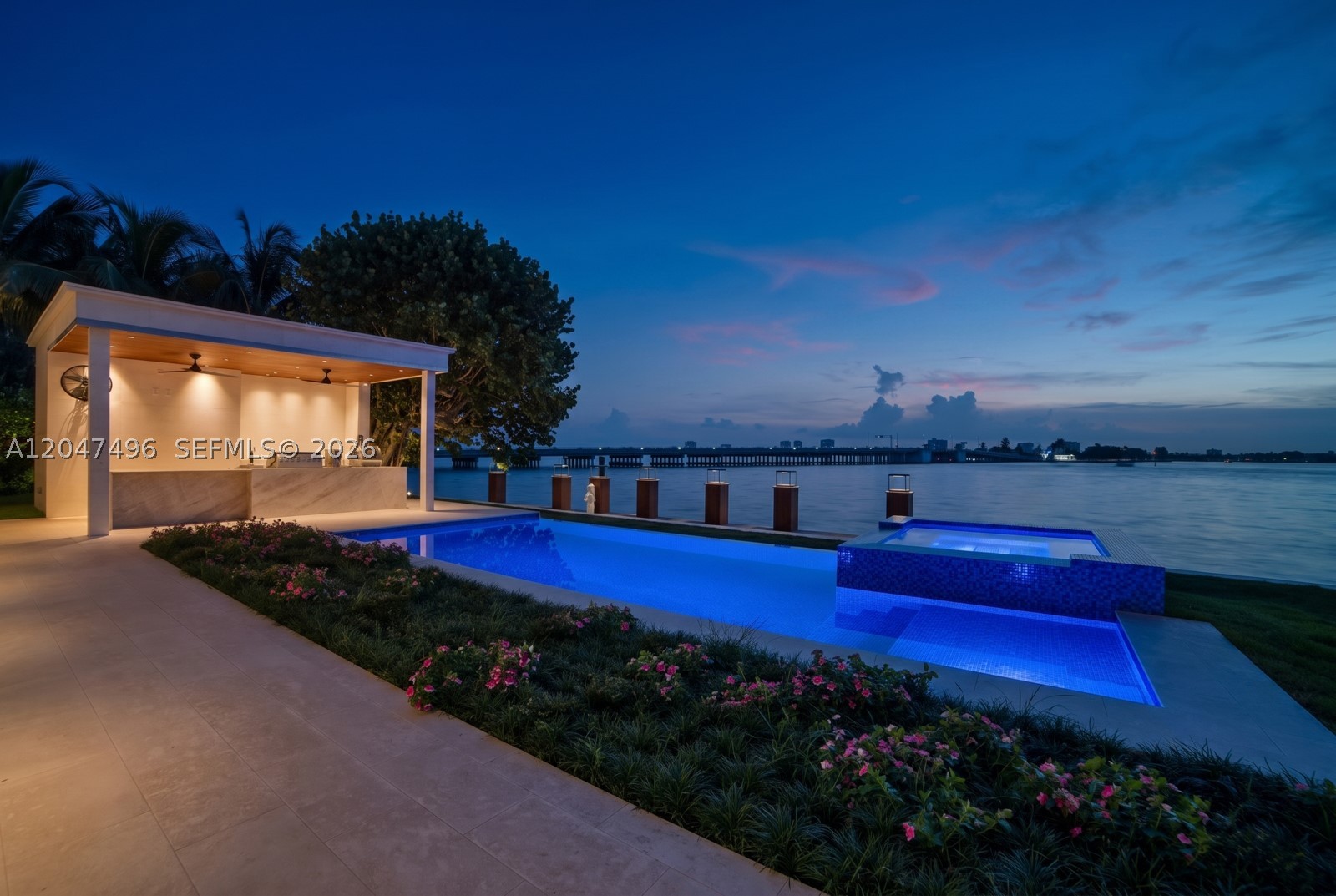 BAY HARBOR ISLAND - Residential
