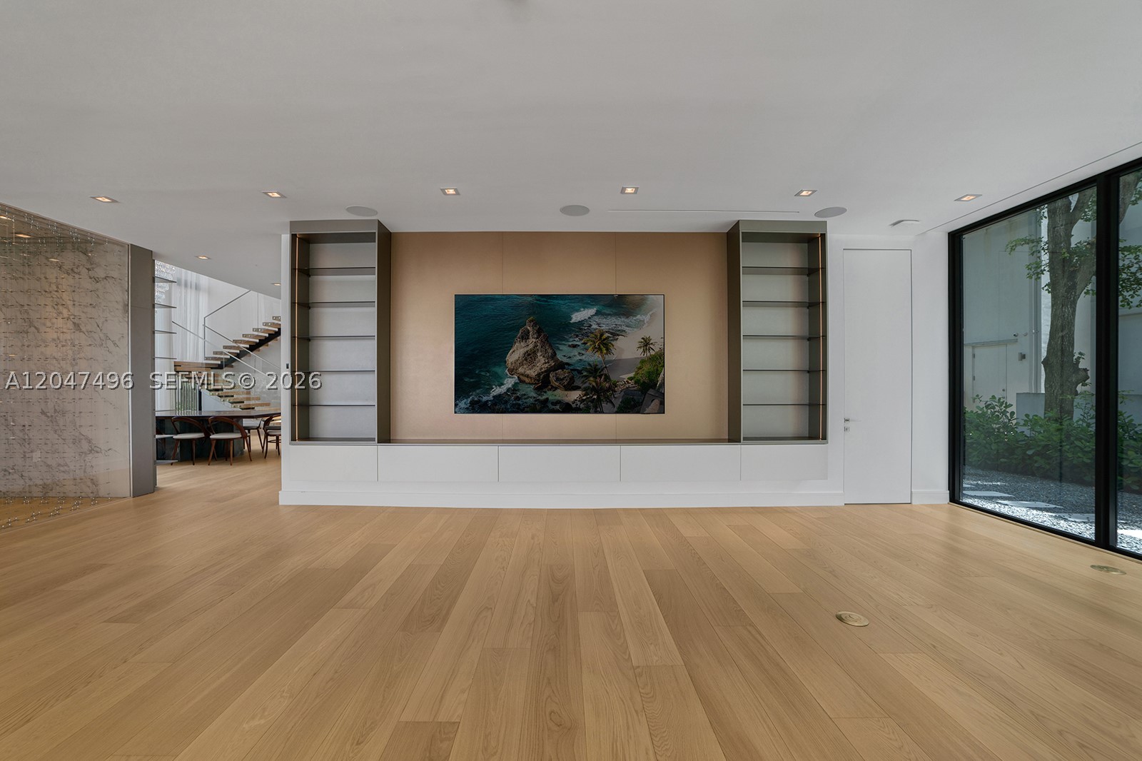 BAY HARBOR ISLAND - Residential