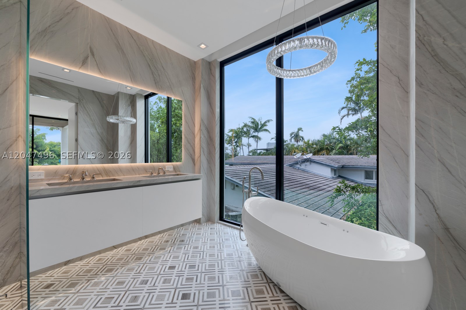 BAY HARBOR ISLAND - Residential
