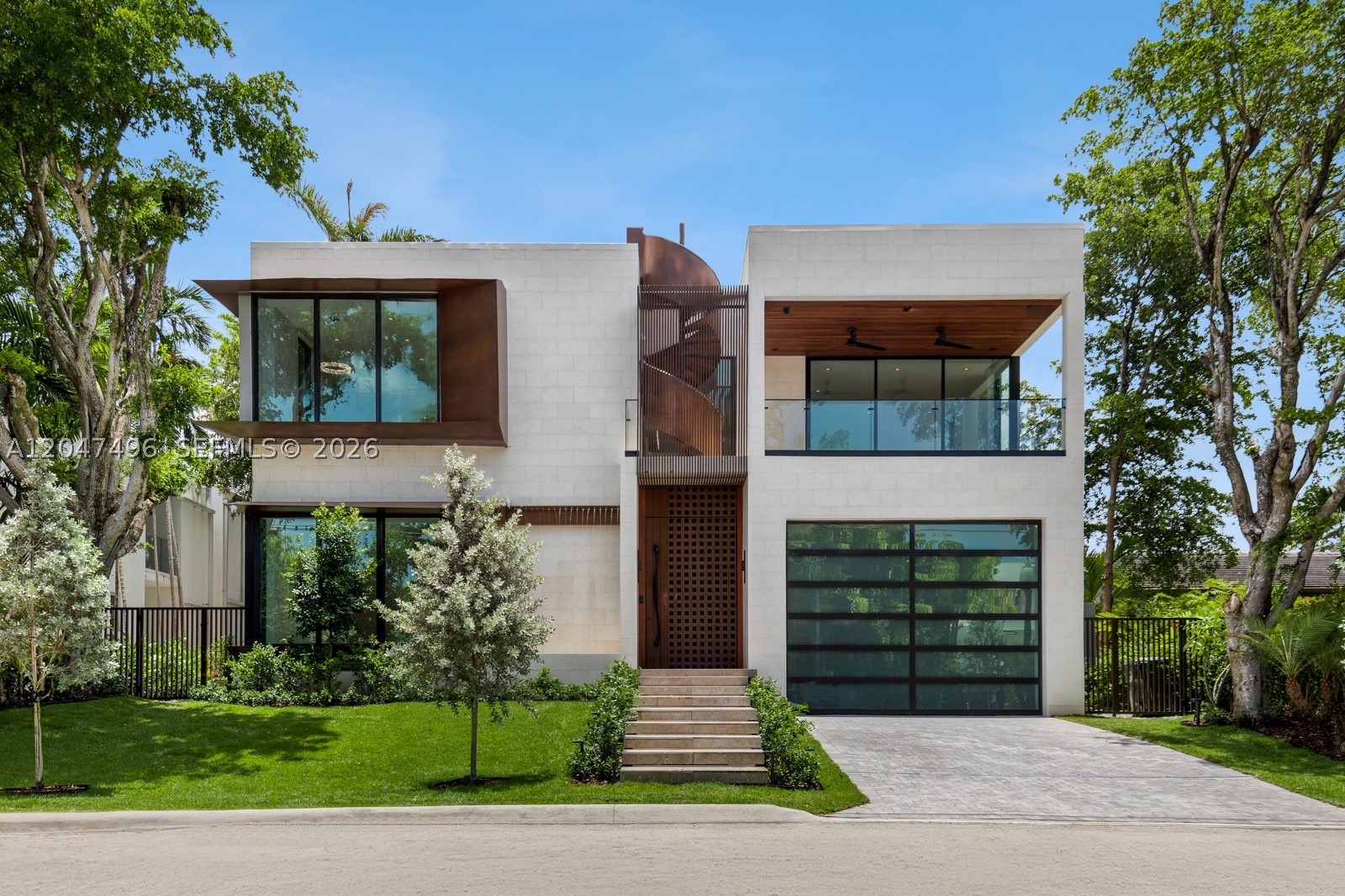 BAY HARBOR ISLAND - Residential