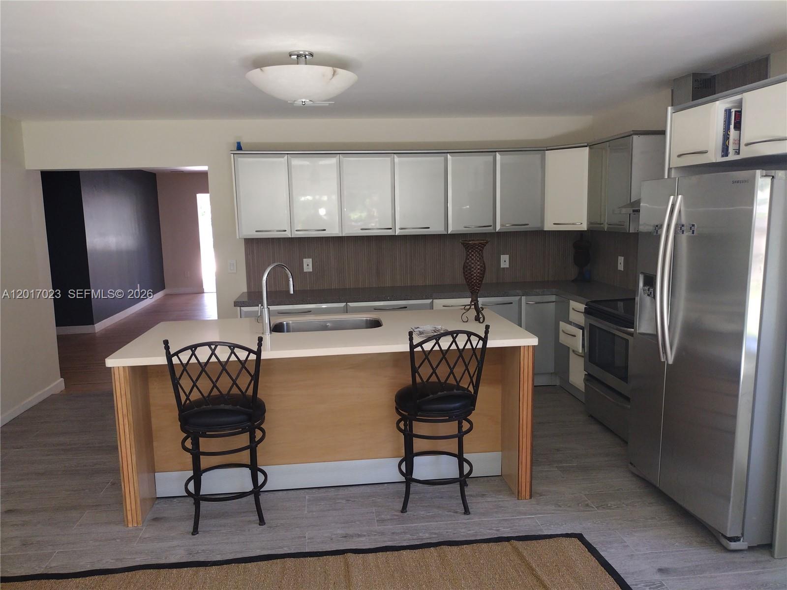 REV PLAT OF BRANDON PARK - Residential