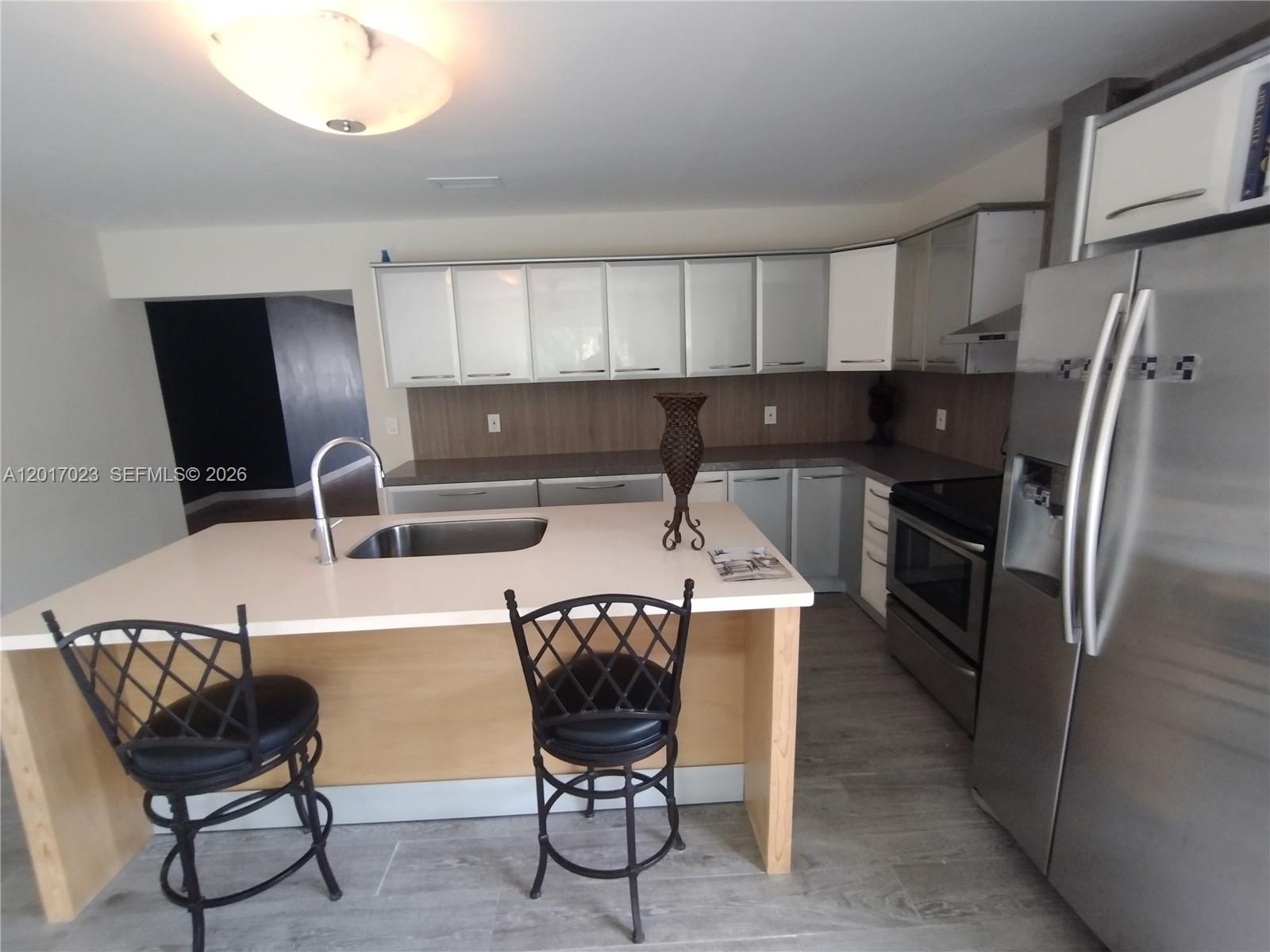 REV PLAT OF BRANDON PARK - Residential