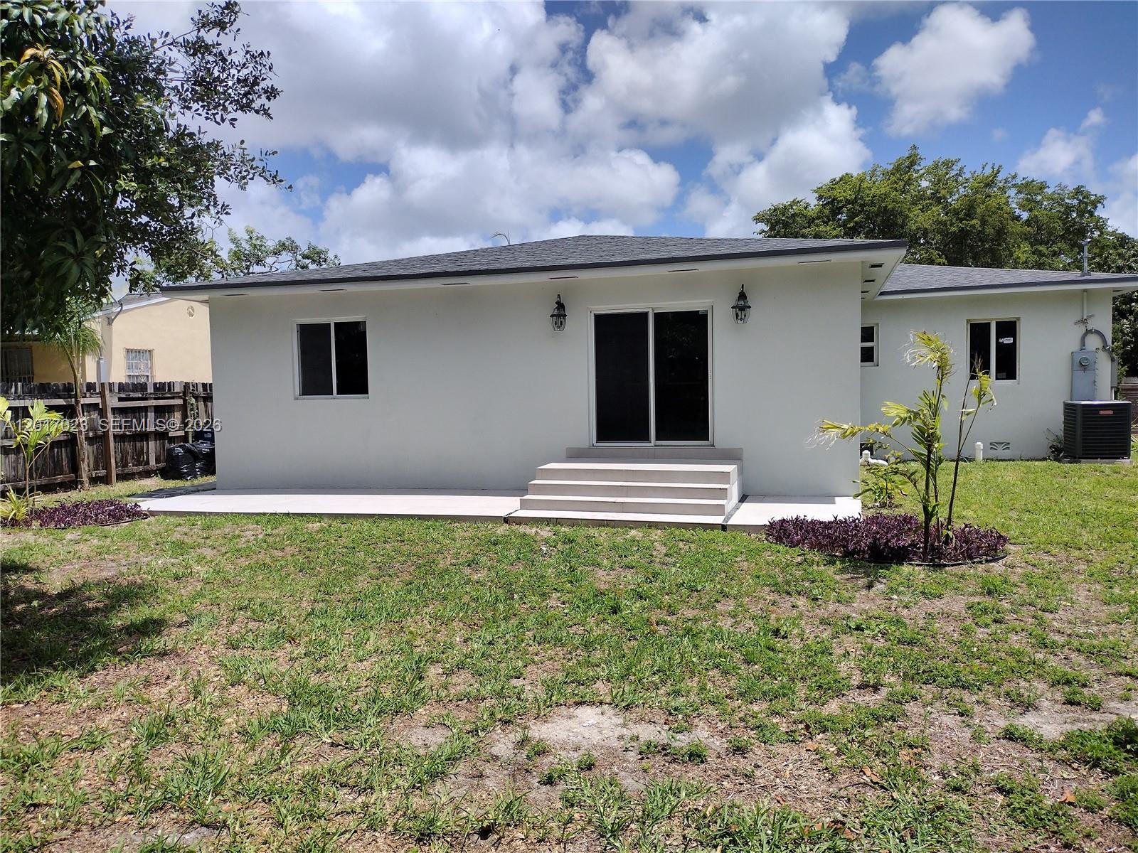 REV PLAT OF BRANDON PARK - Residential