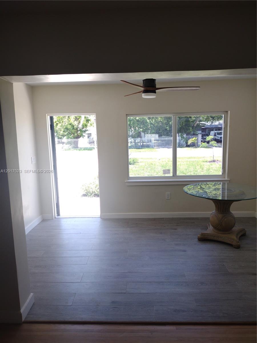 REV PLAT OF BRANDON PARK - Residential