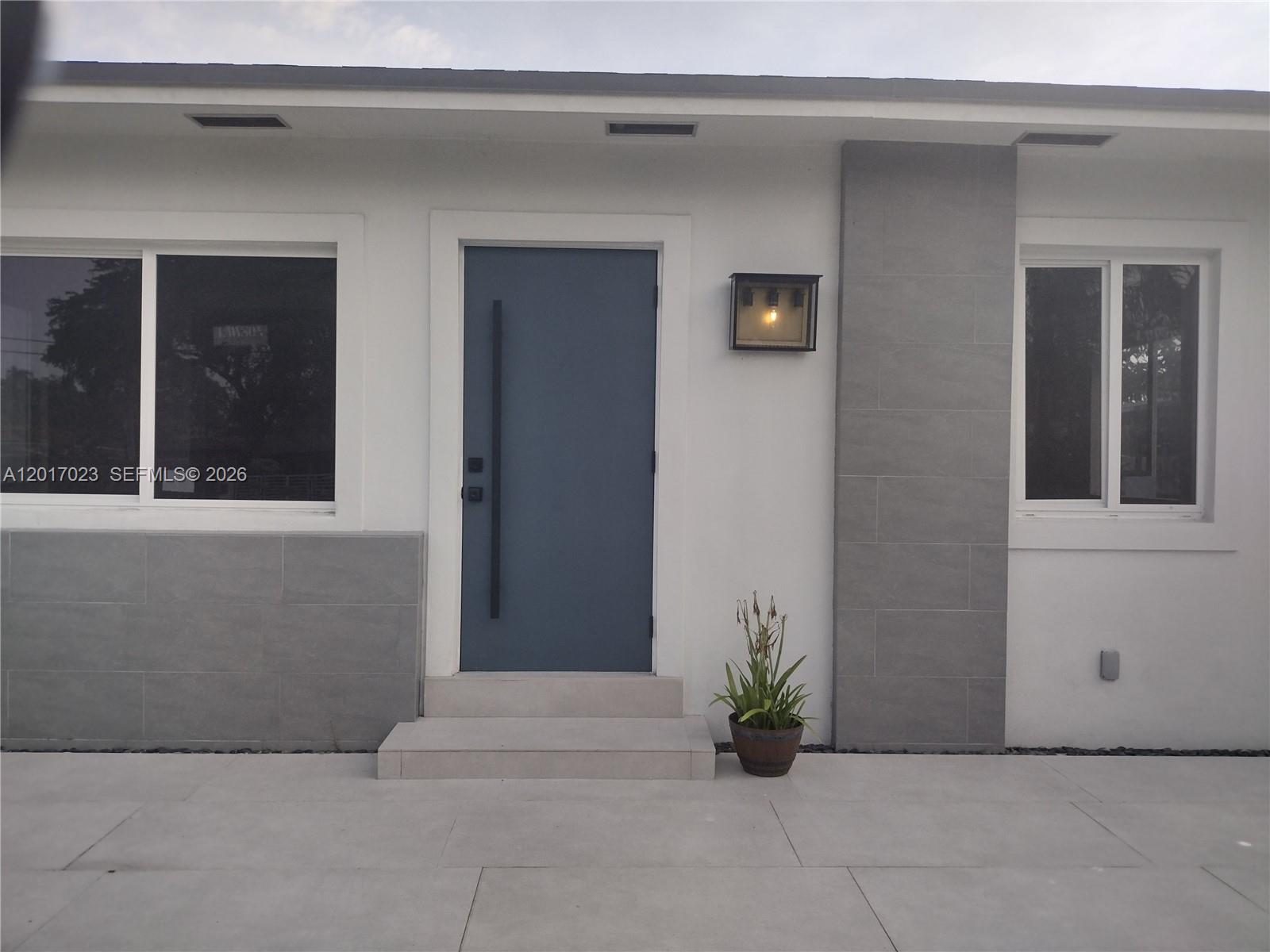 REV PLAT OF BRANDON PARK - Residential