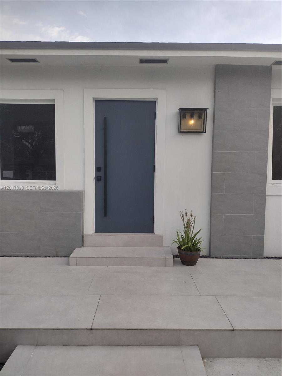 REV PLAT OF BRANDON PARK - Residential