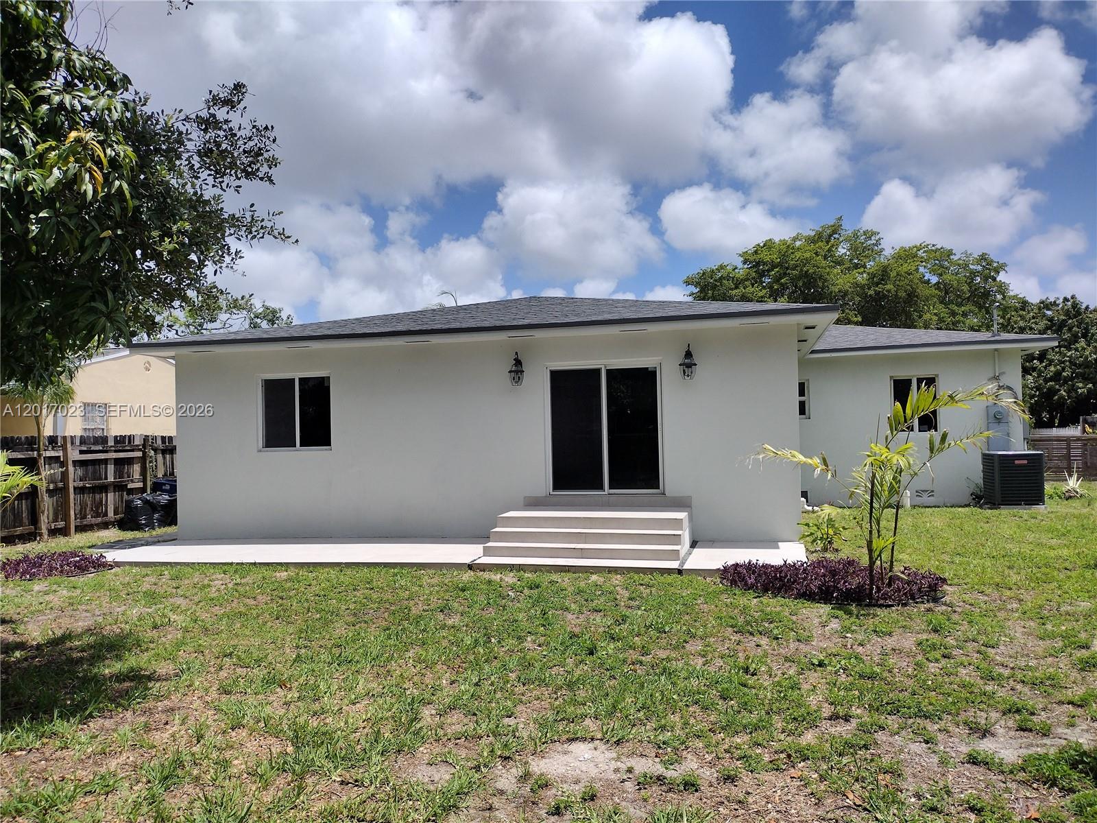 REV PLAT OF BRANDON PARK - Residential
