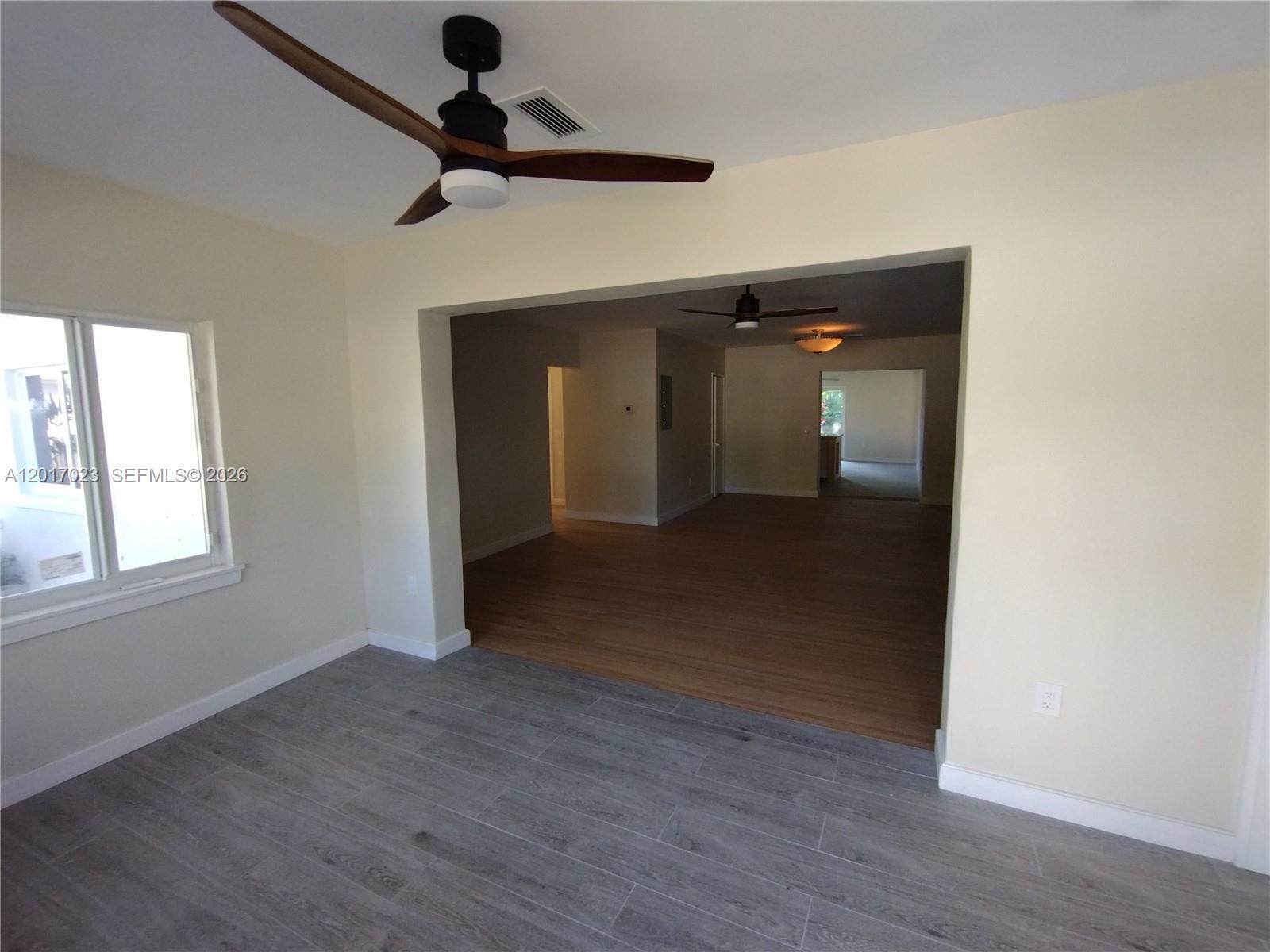 REV PLAT OF BRANDON PARK - Residential
