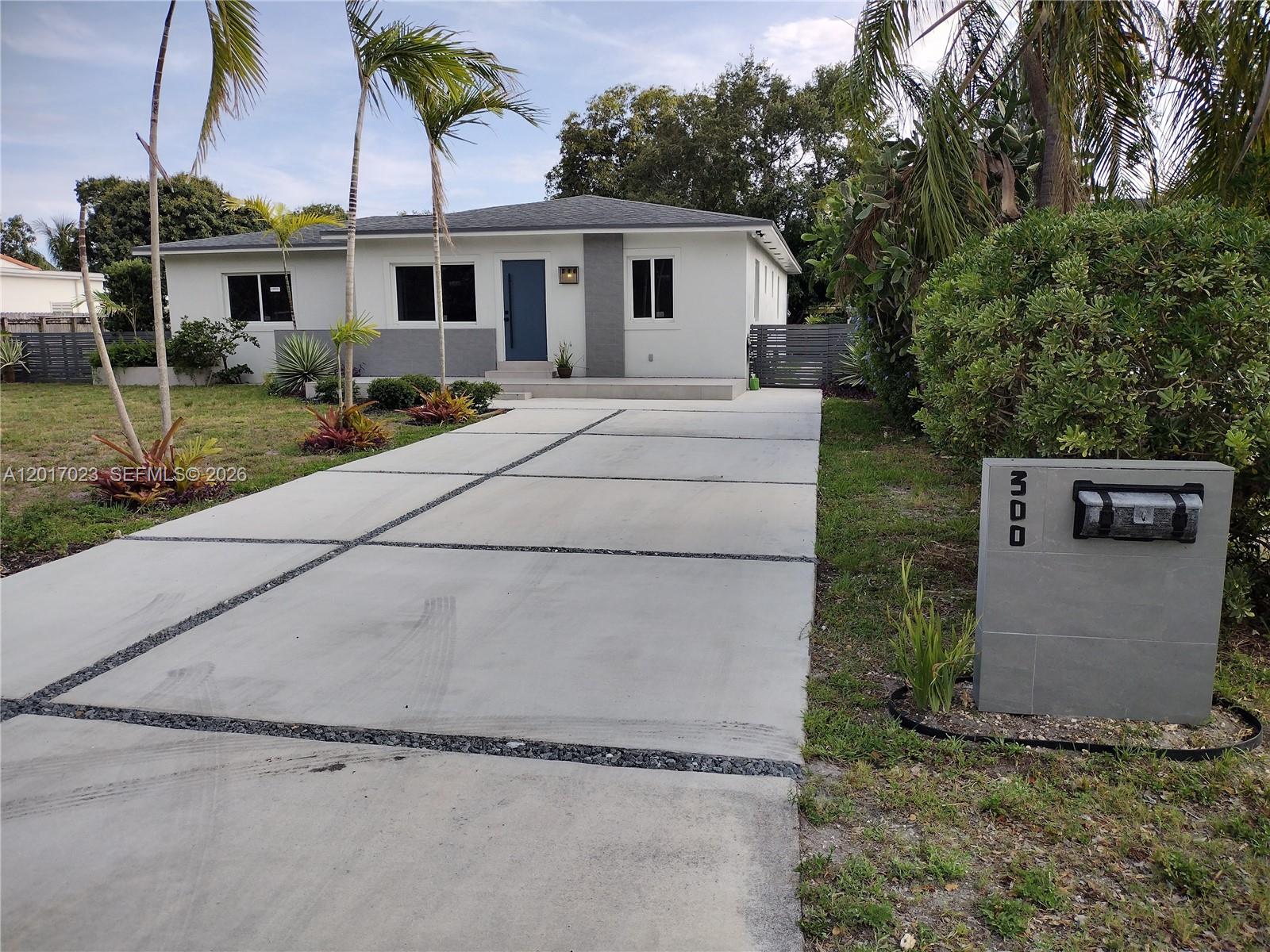 REV PLAT OF BRANDON PARK - Residential