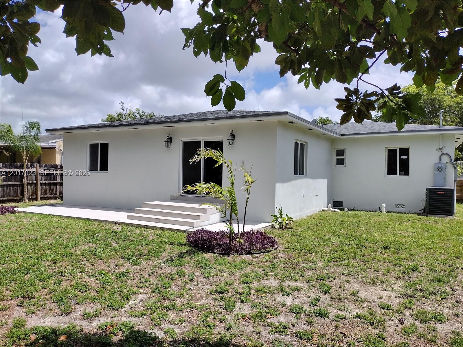 REV PLAT OF BRANDON PARK - Residential