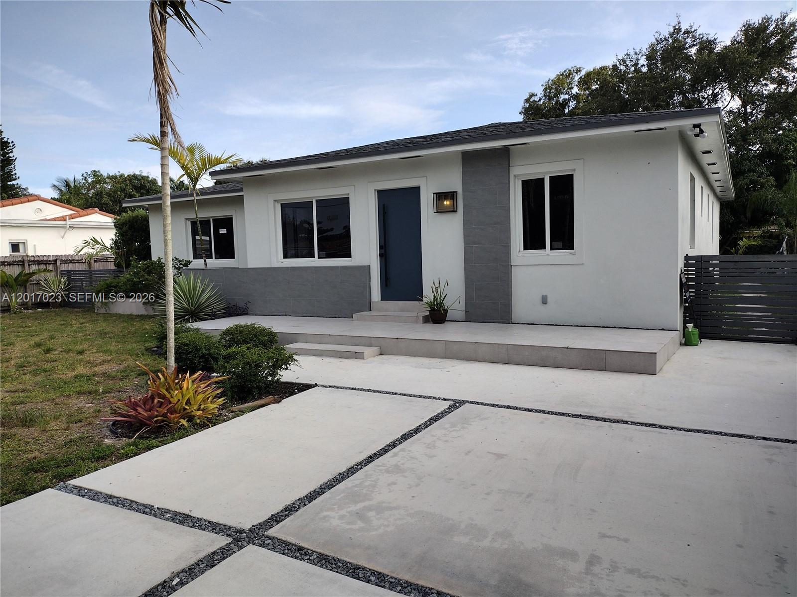 REV PLAT OF BRANDON PARK - Residential