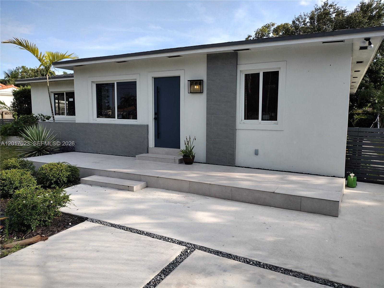 REV PLAT OF BRANDON PARK - Residential