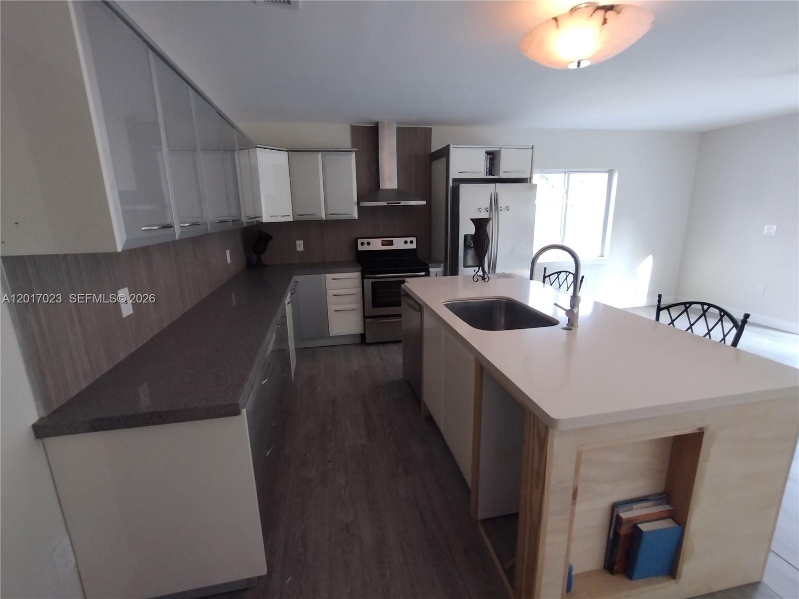 REV PLAT OF BRANDON PARK - Residential