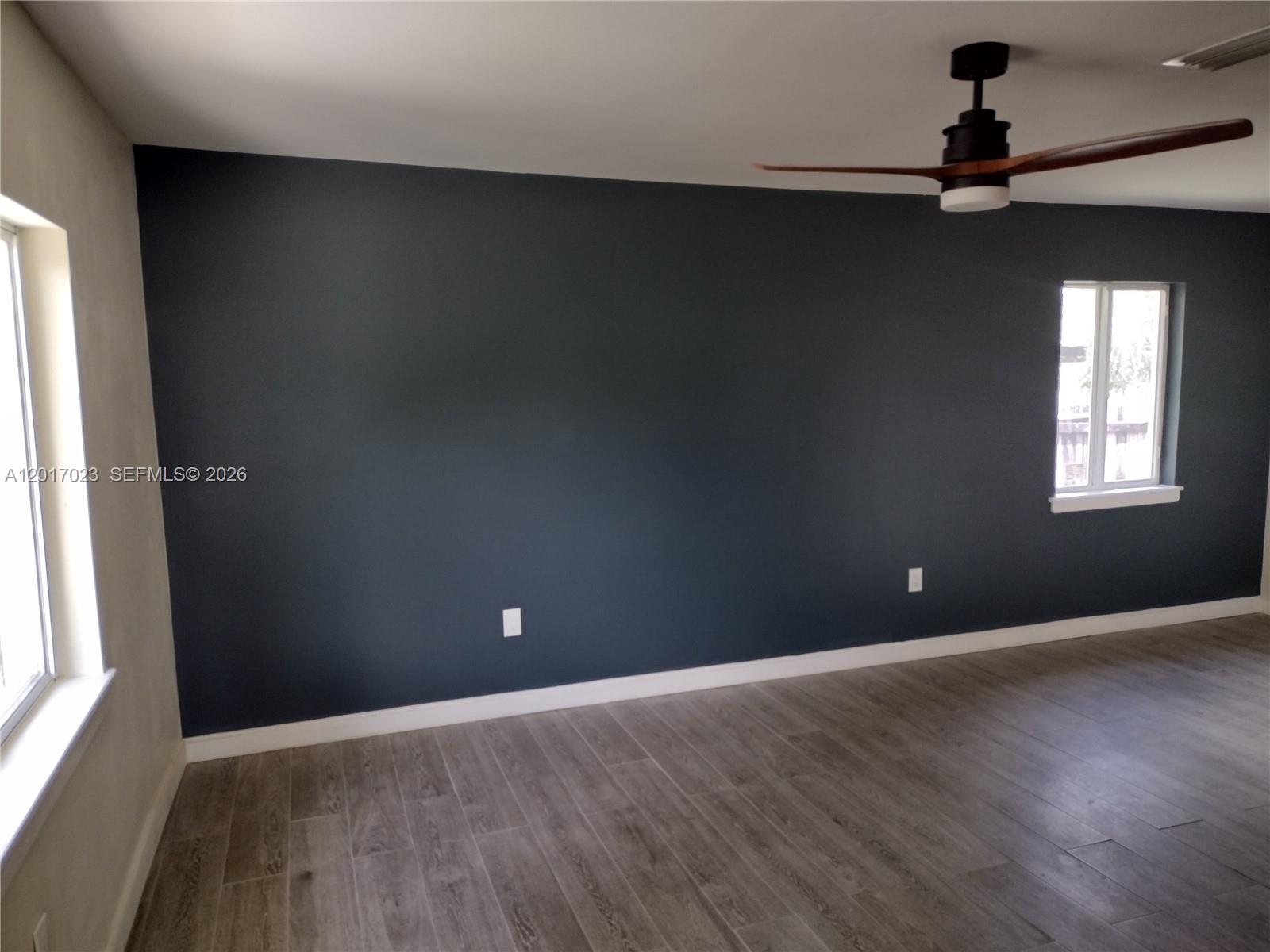 REV PLAT OF BRANDON PARK - Residential