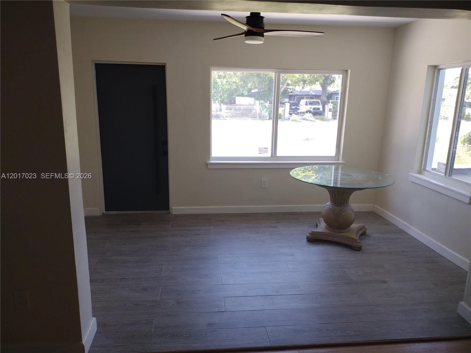 REV PLAT OF BRANDON PARK - Residential