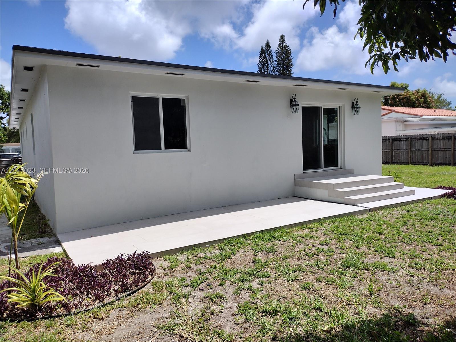 REV PLAT OF BRANDON PARK - Residential