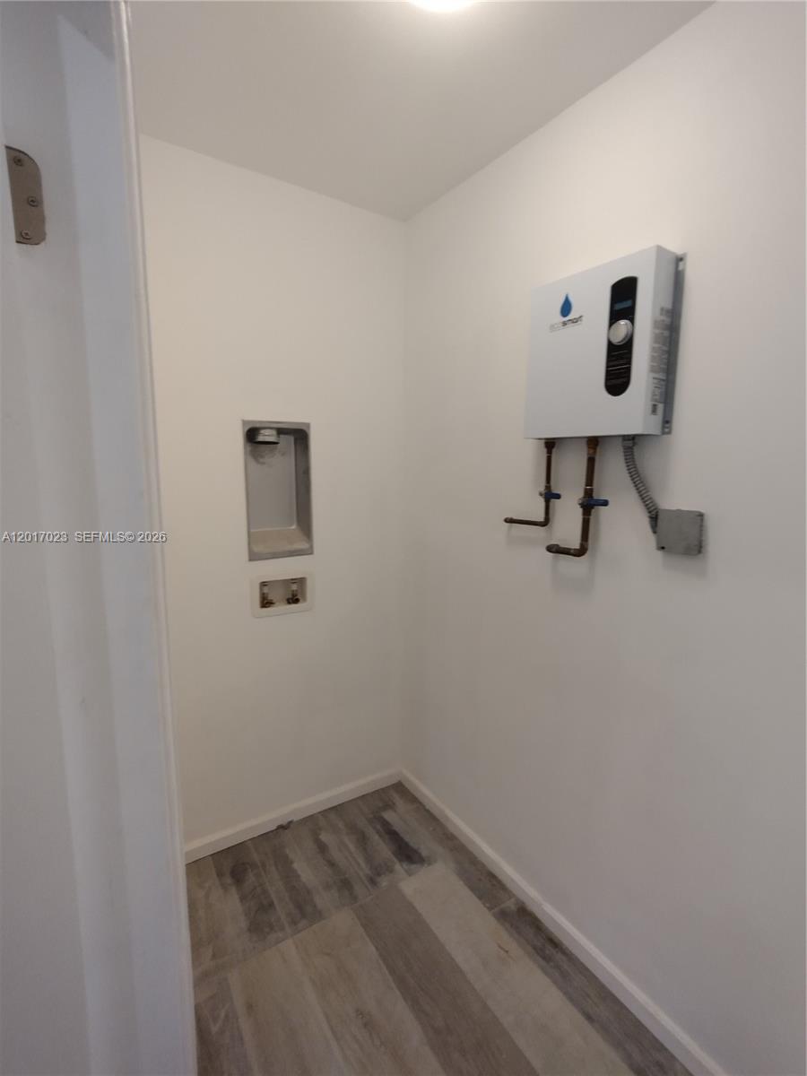 REV PLAT OF BRANDON PARK - Residential