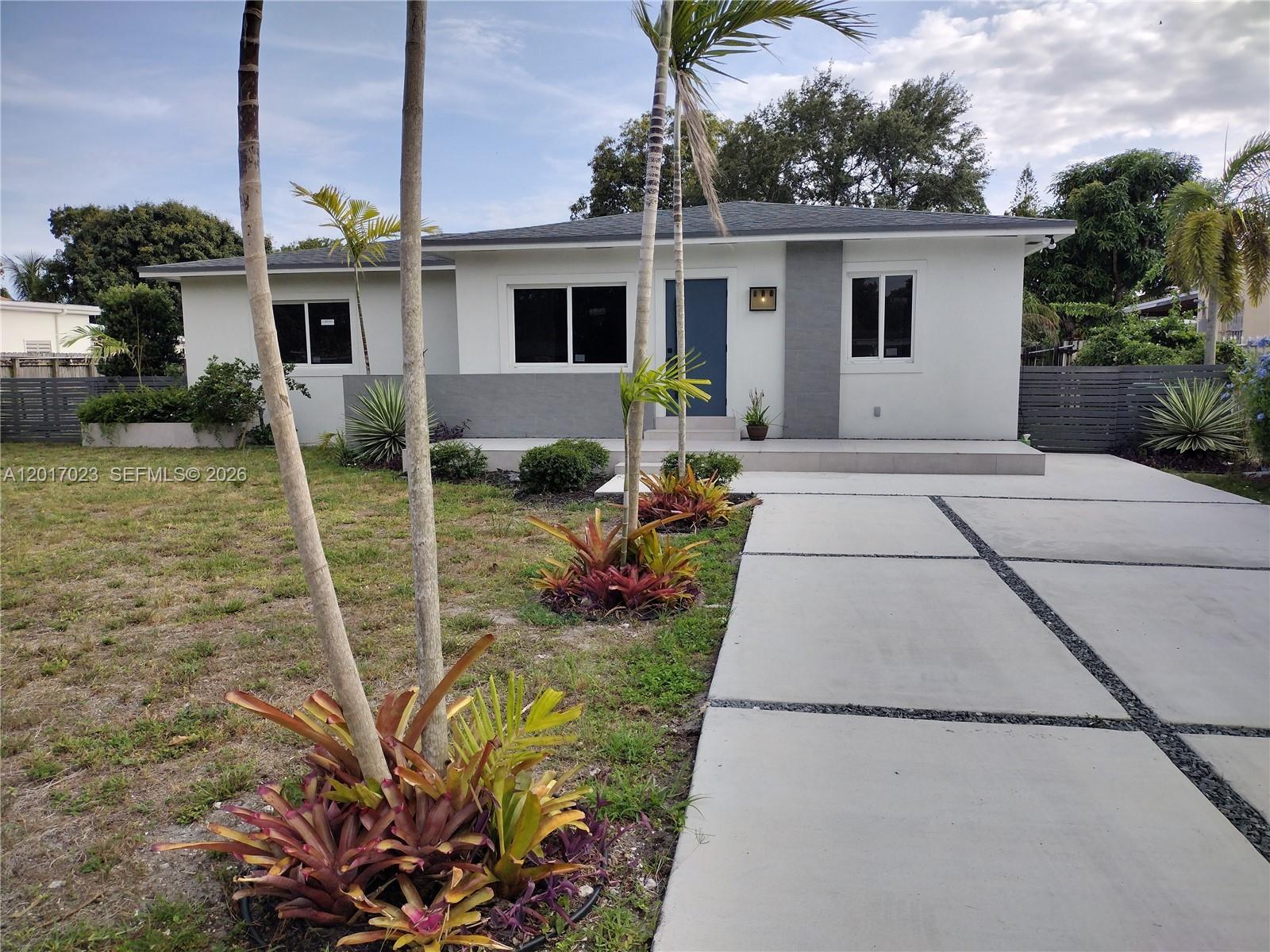 REV PLAT OF BRANDON PARK - Residential