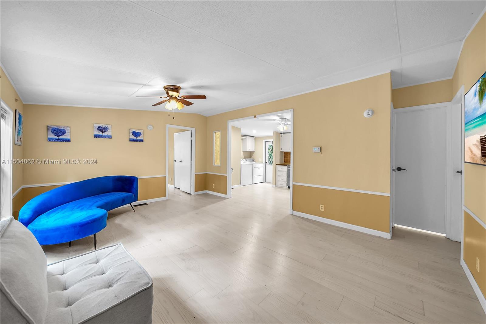 LARGO HILANDS - Residential