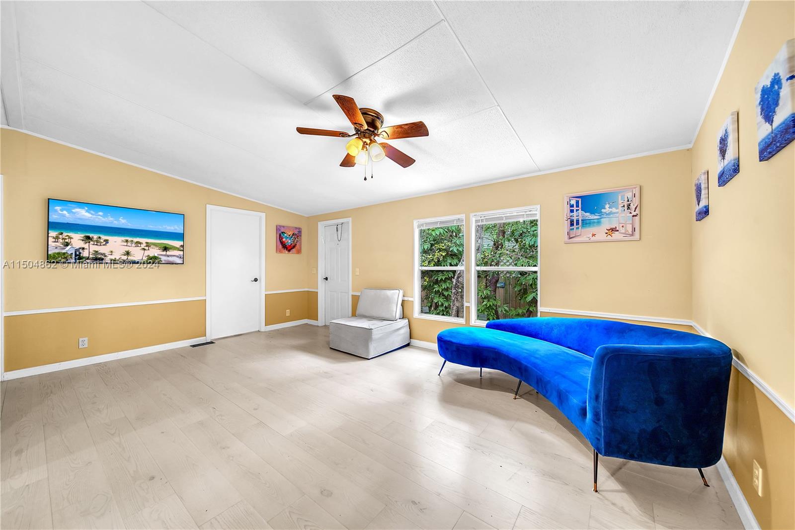 LARGO HILANDS - Residential