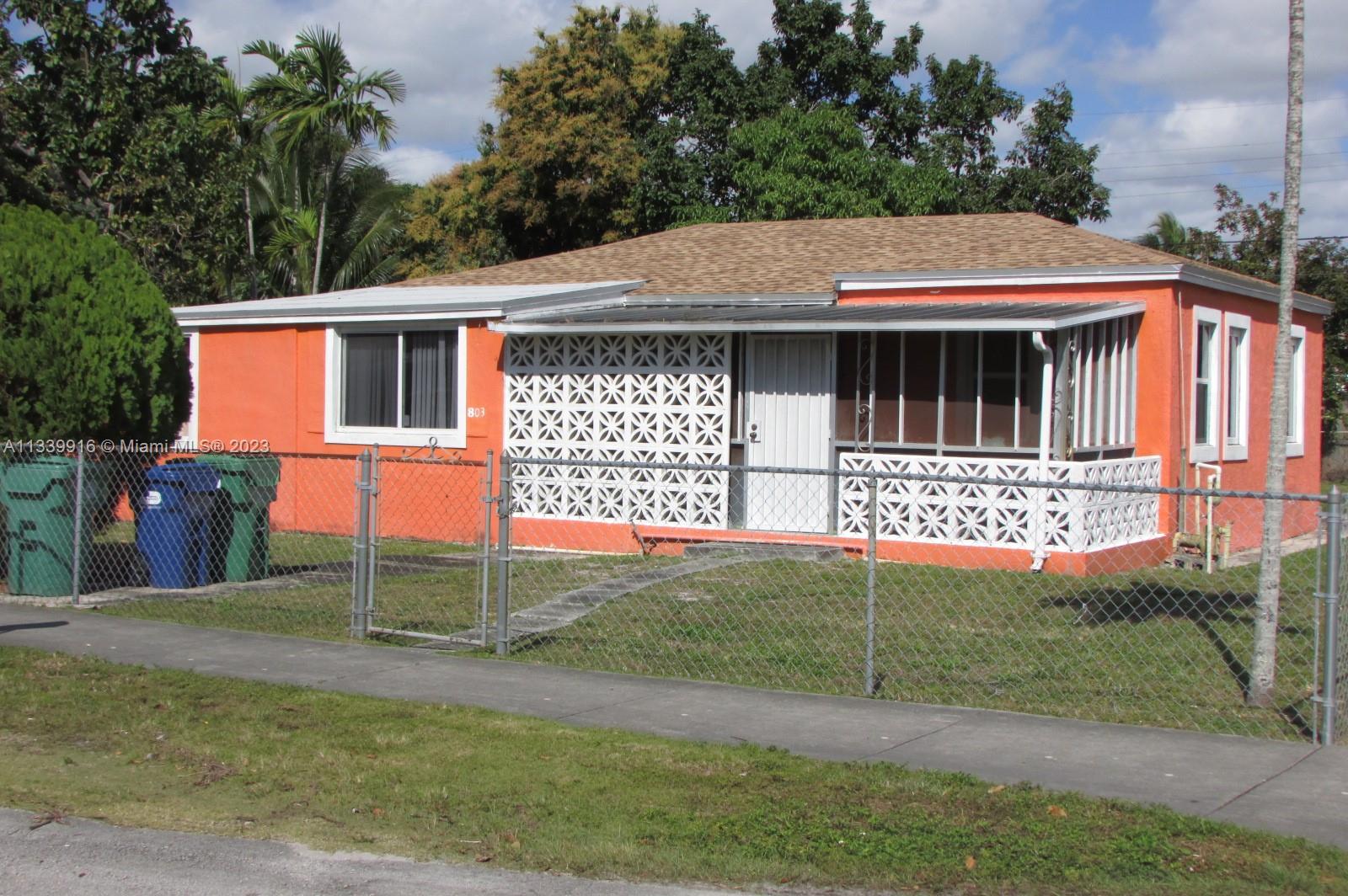 HIGHVIEW GARDENS SEC A - Residential