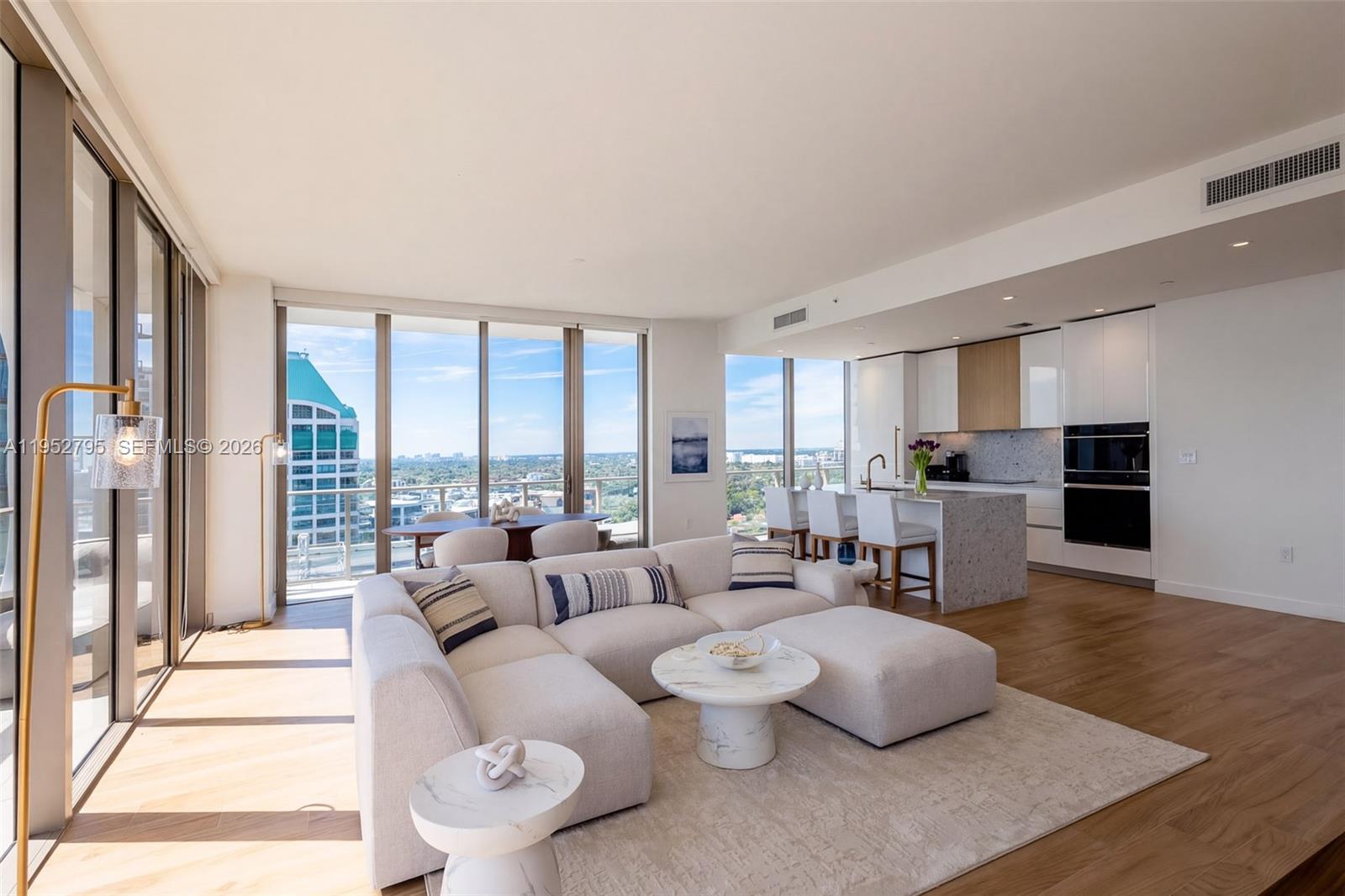 Mr C Residences - Residential