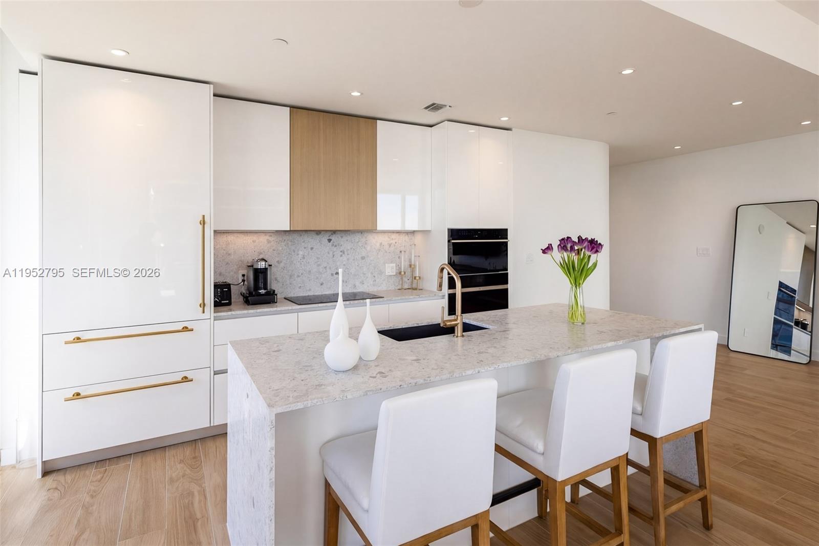 Mr C Residences - Residential